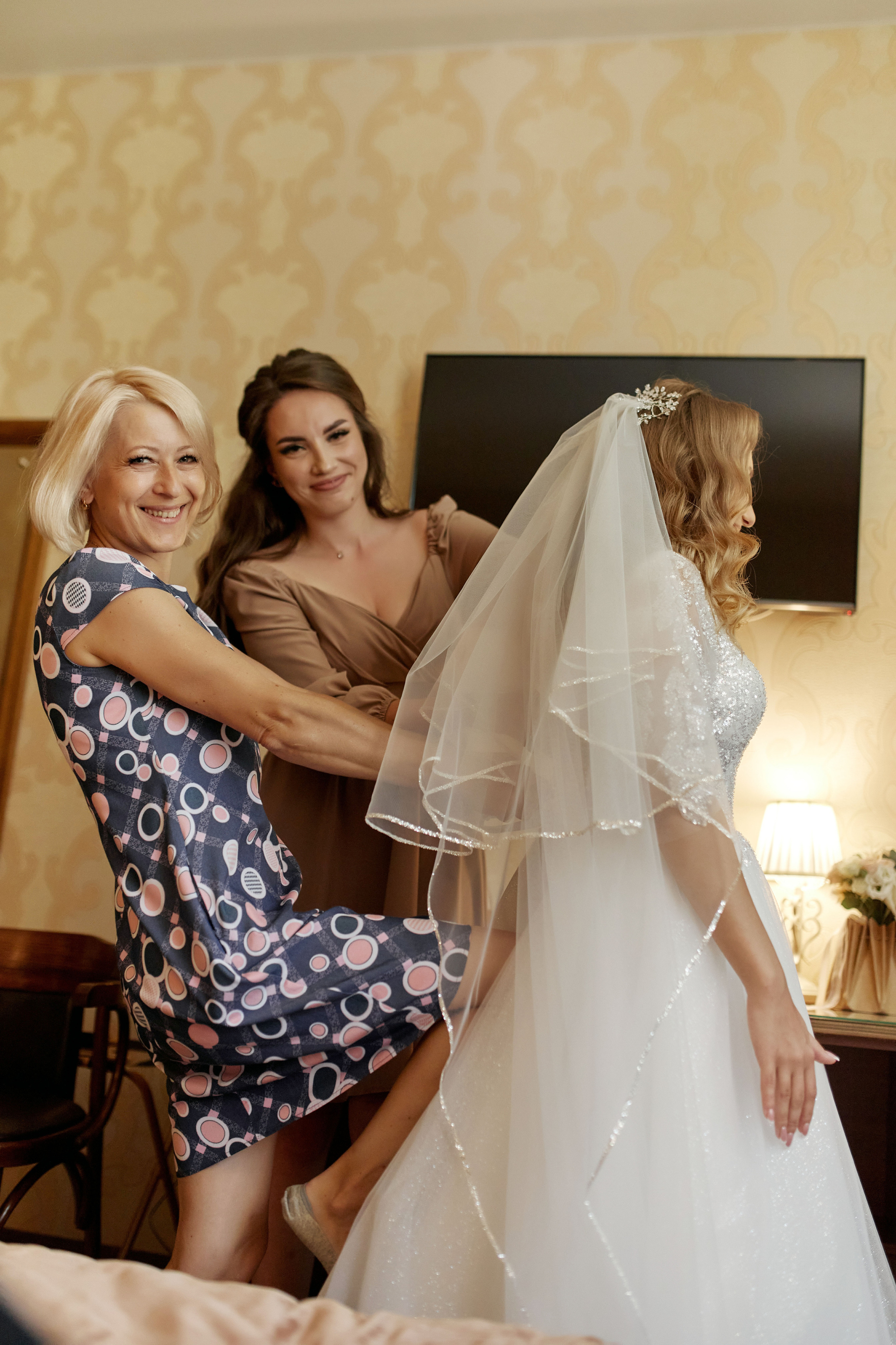 Свадьба Анжелики и Павла. Свадебный и семейный фотограф в Иркутске Яна Лиа