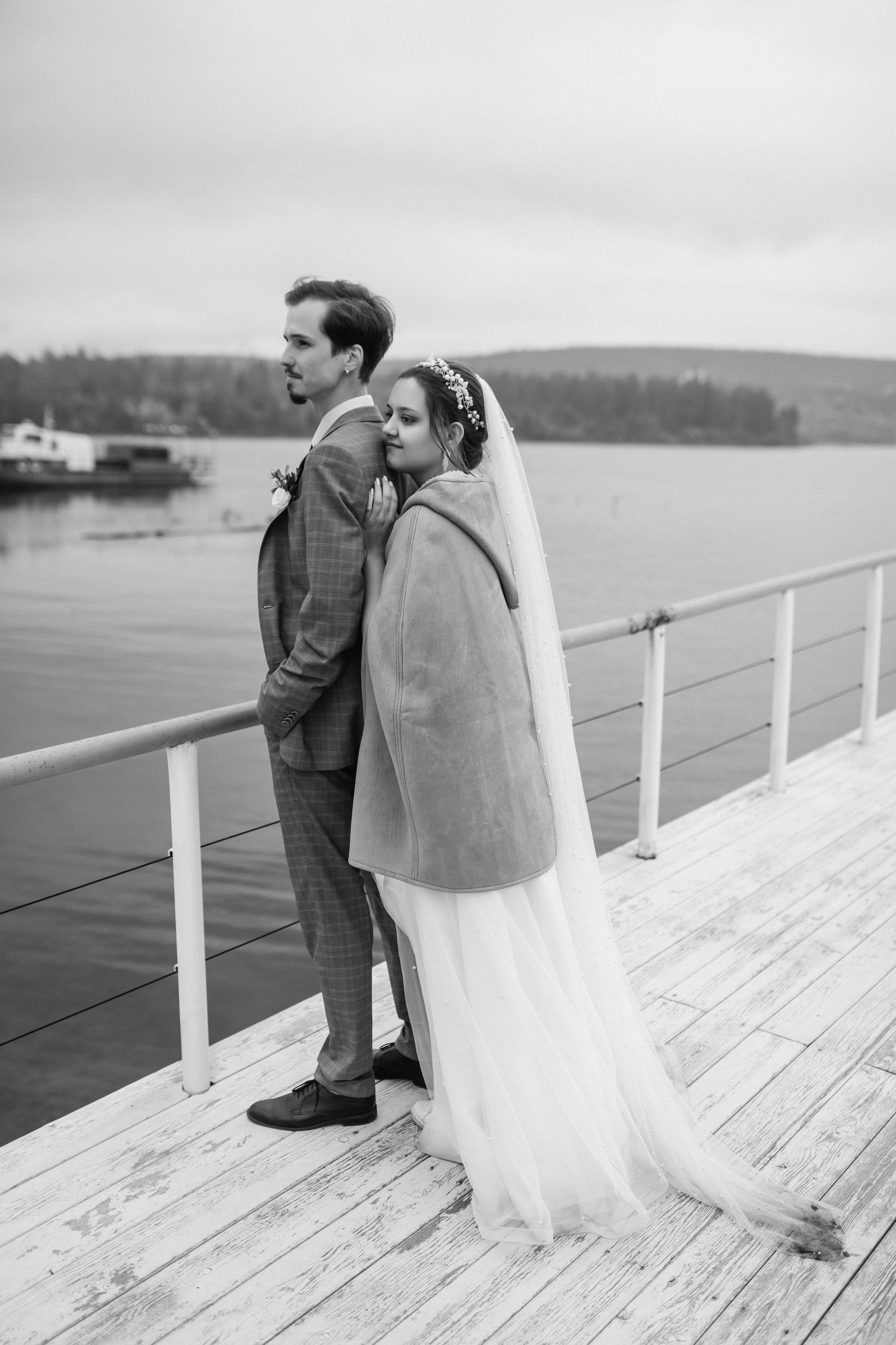 Свадьба Марата и Кристины. Свадебный и семейный фотограф в Иркутске Яна Лиа