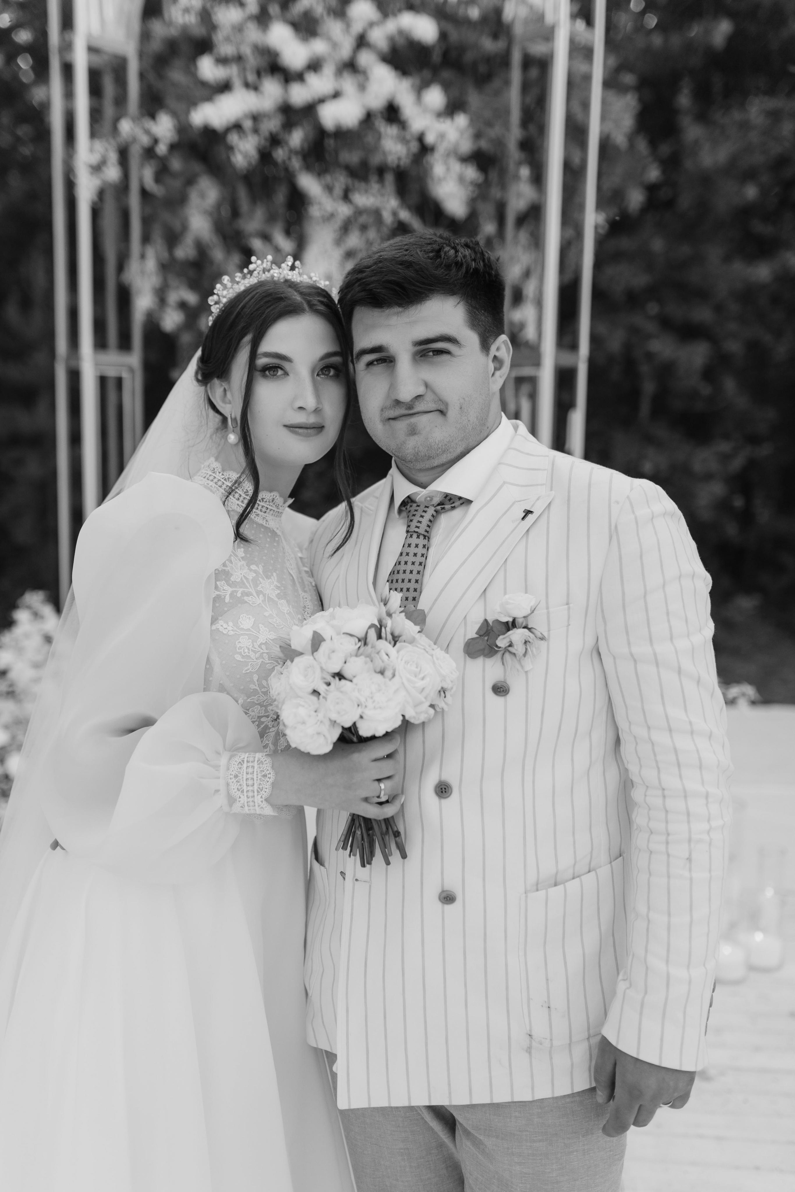 Свадьба Артура и Марии. Свадебный и семейный фотограф в Иркутске Яна Лиа