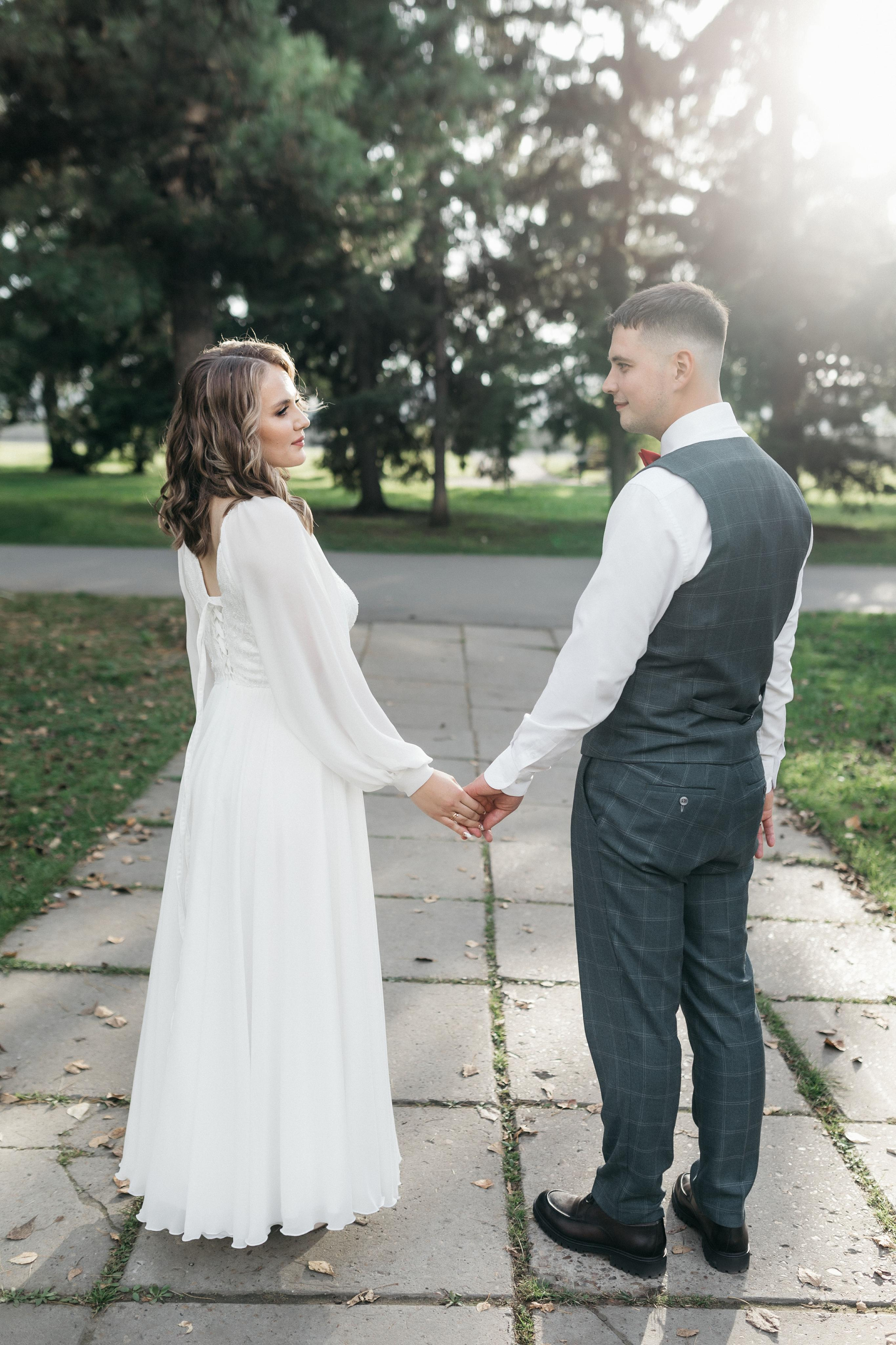 Свадьба Павла и Дианы. Свадебный и семейный фотограф в Иркутске Яна Лиа