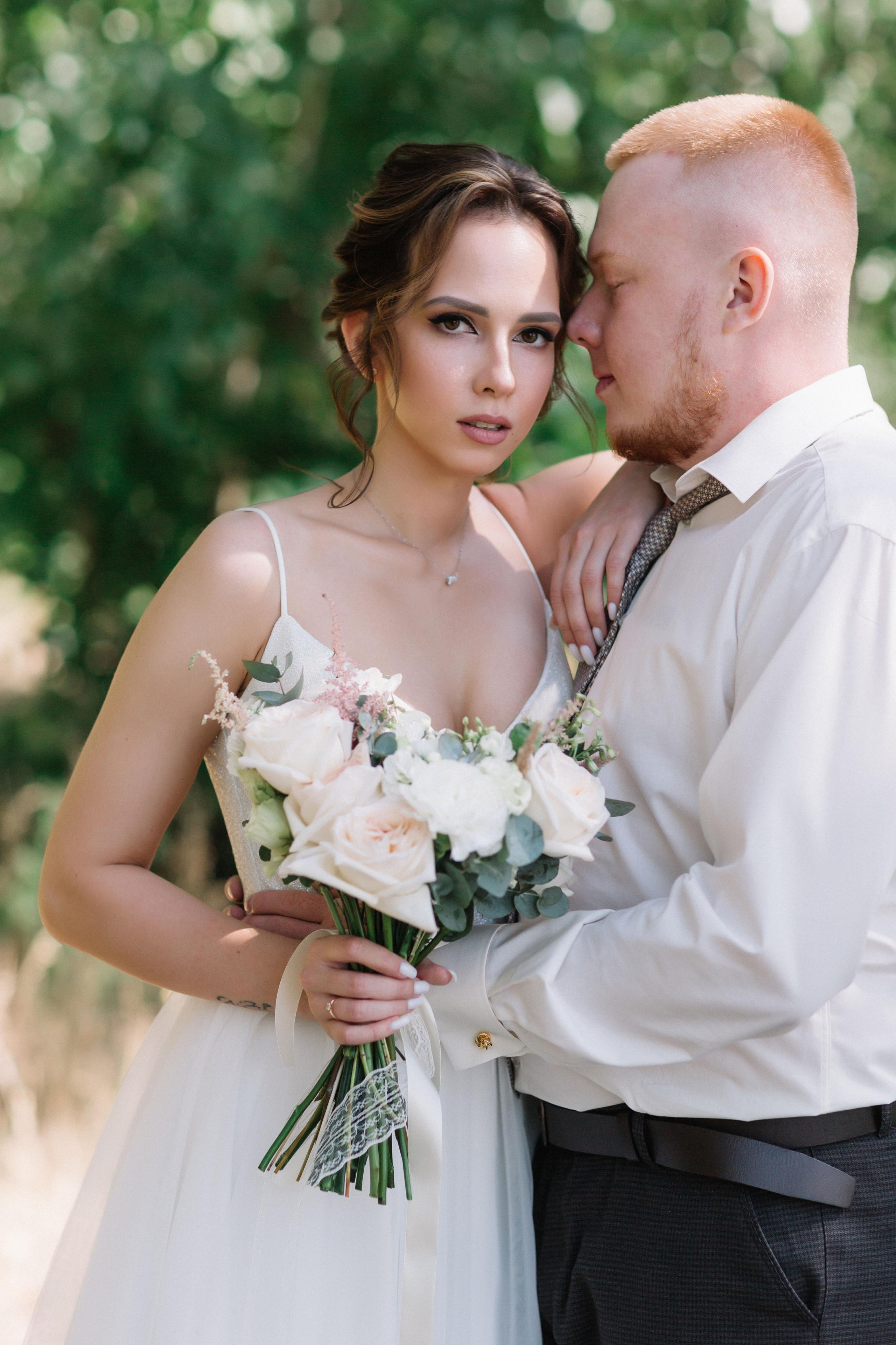 Свадьба Димы и Риты. Свадебный и семейный фотограф в Иркутске Яна Лиа