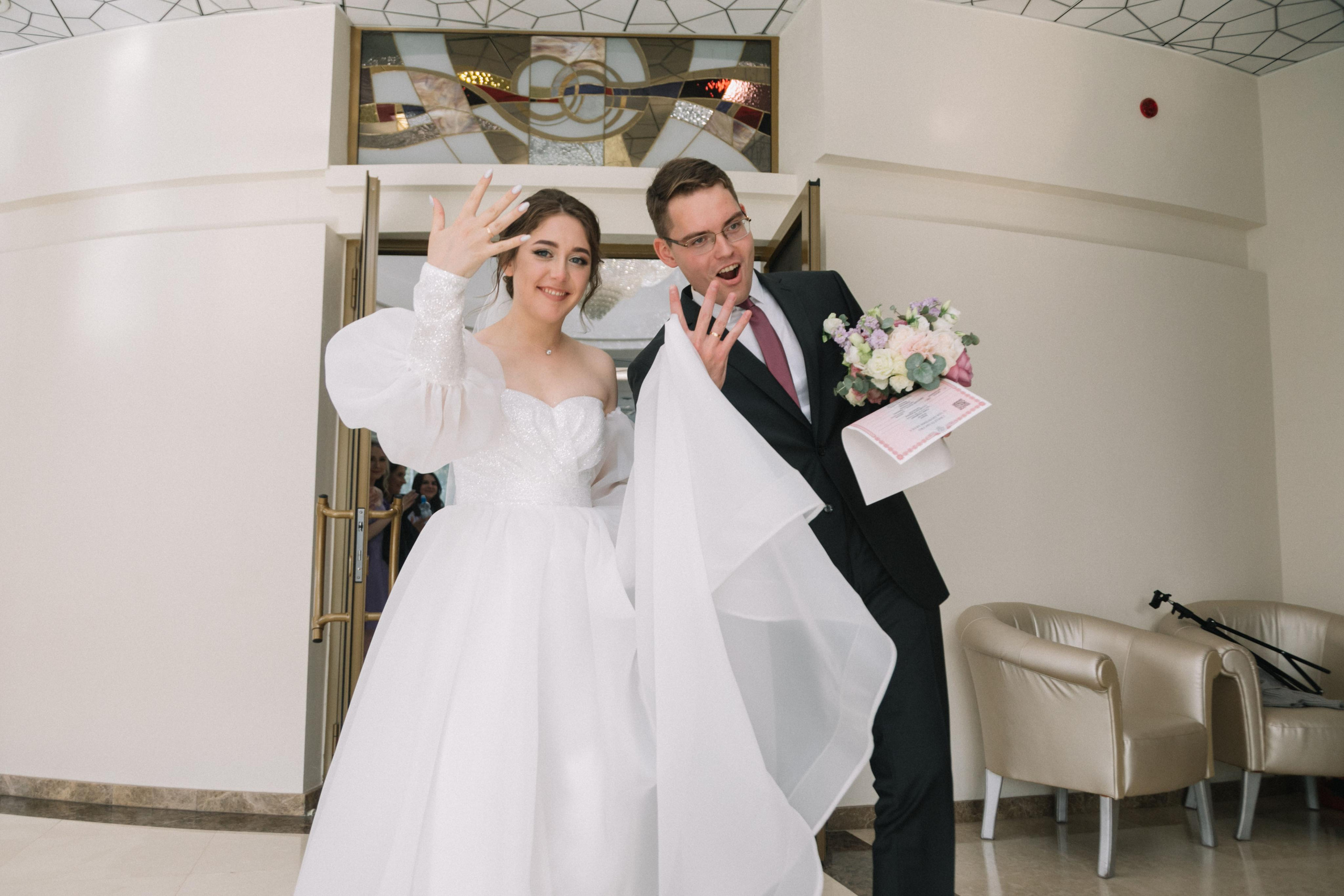 Свадьба Ромы и Нади. Свадебный и семейный фотограф в Иркутске Яна Лиа