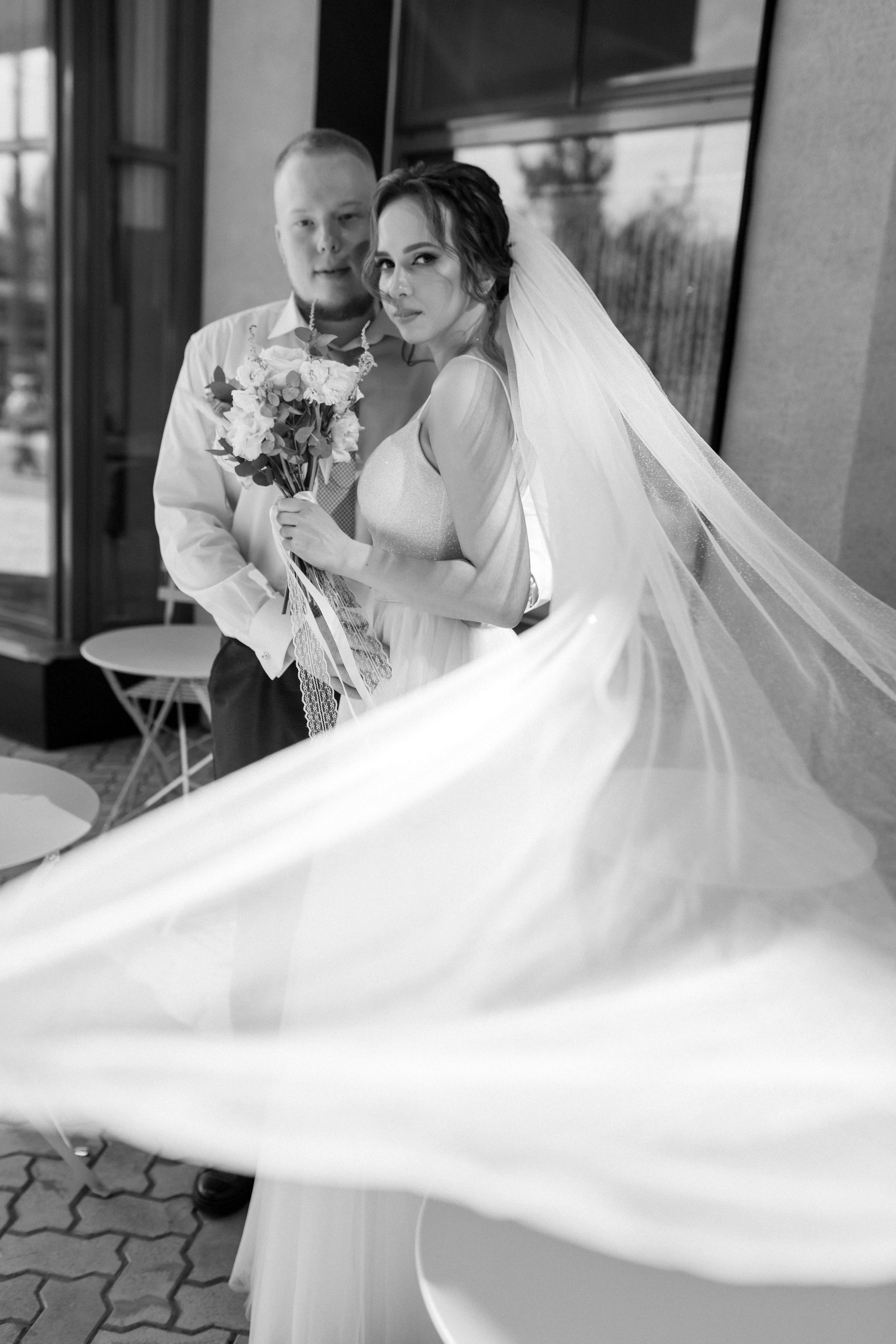 Свадьба Димы и Риты. Свадебный и семейный фотограф в Иркутске Яна Лиа