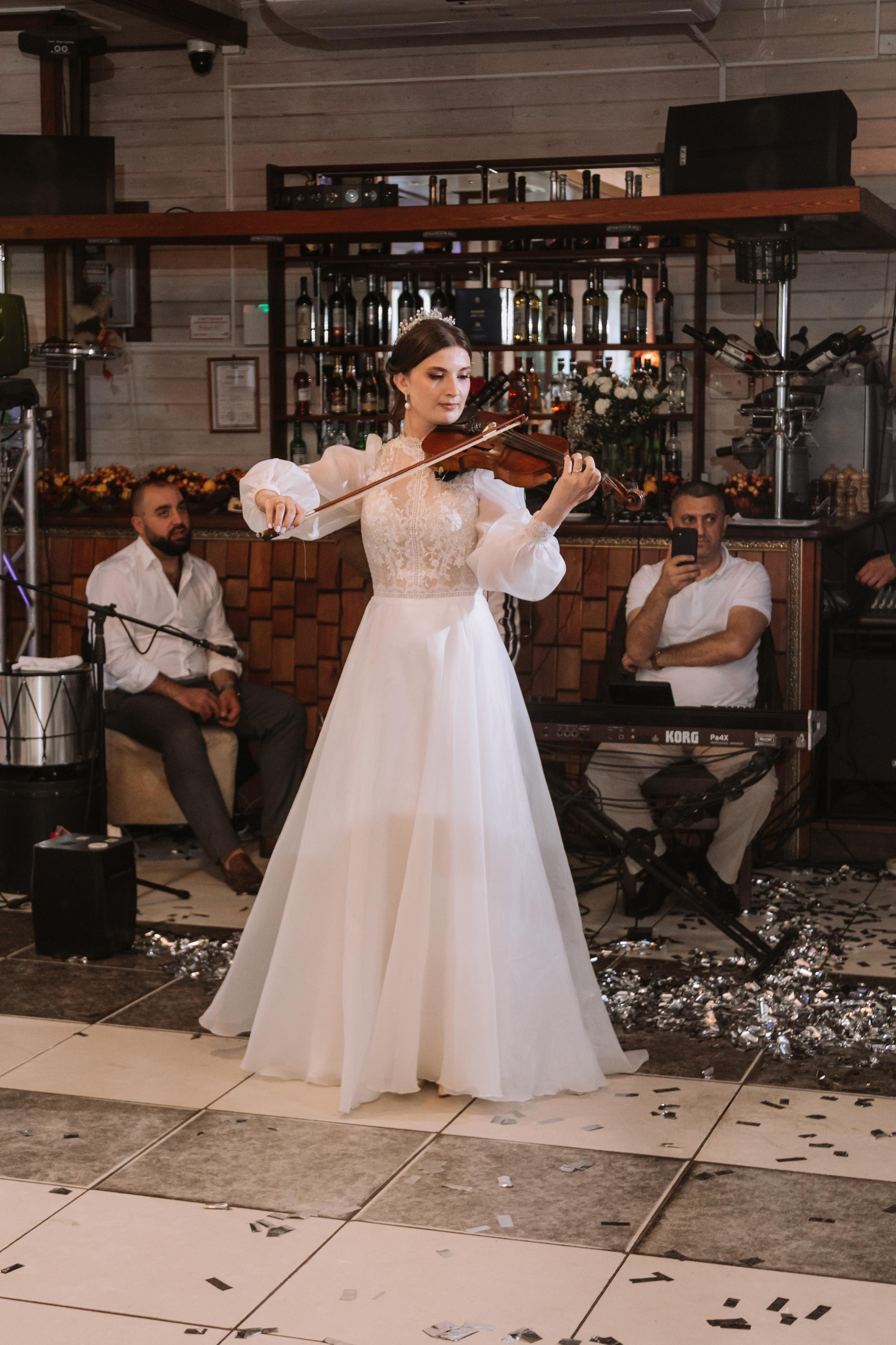 Свадьба Артура и Марии. Свадебный и семейный фотограф в Иркутске Яна Лиа