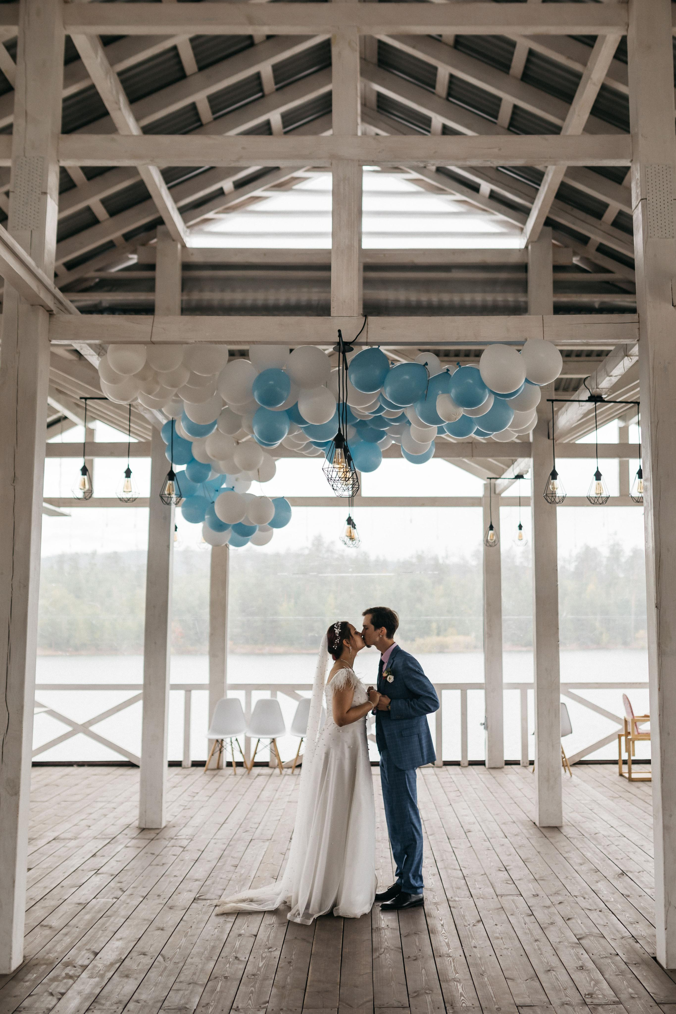 Свадьба Марата и Кристины. Свадебный и семейный фотограф в Иркутске Яна Лиа