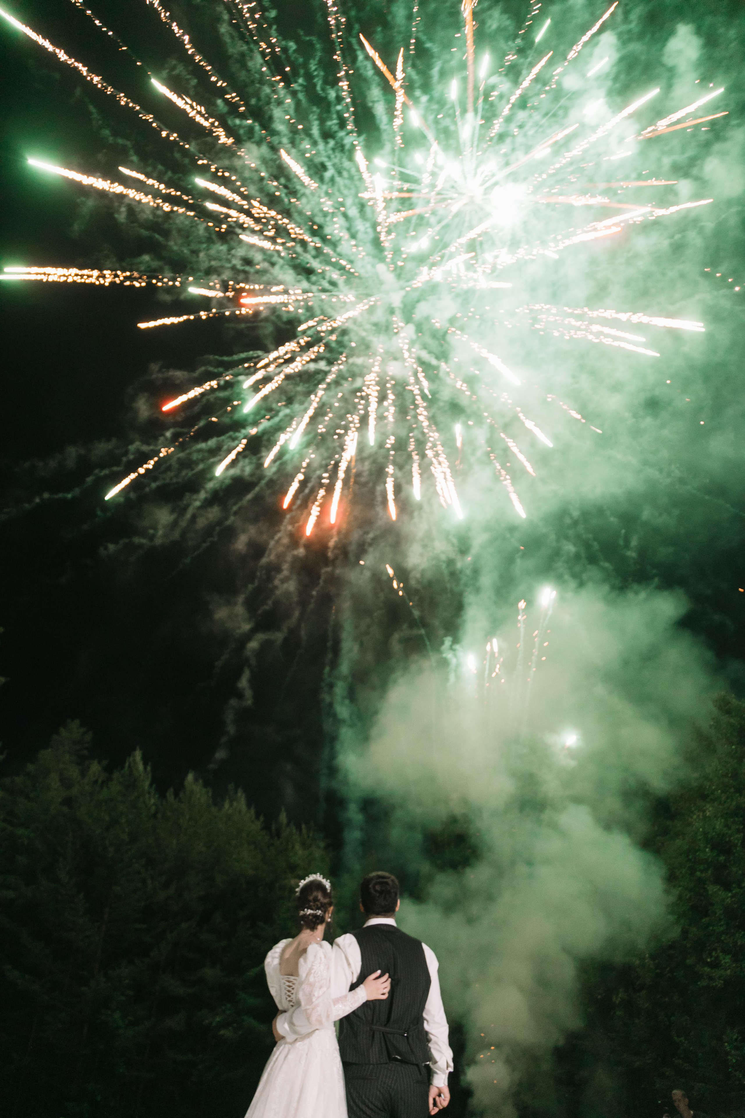 Свадьба Артура и Марии. Свадебный и семейный фотограф в Иркутске Яна Лиа