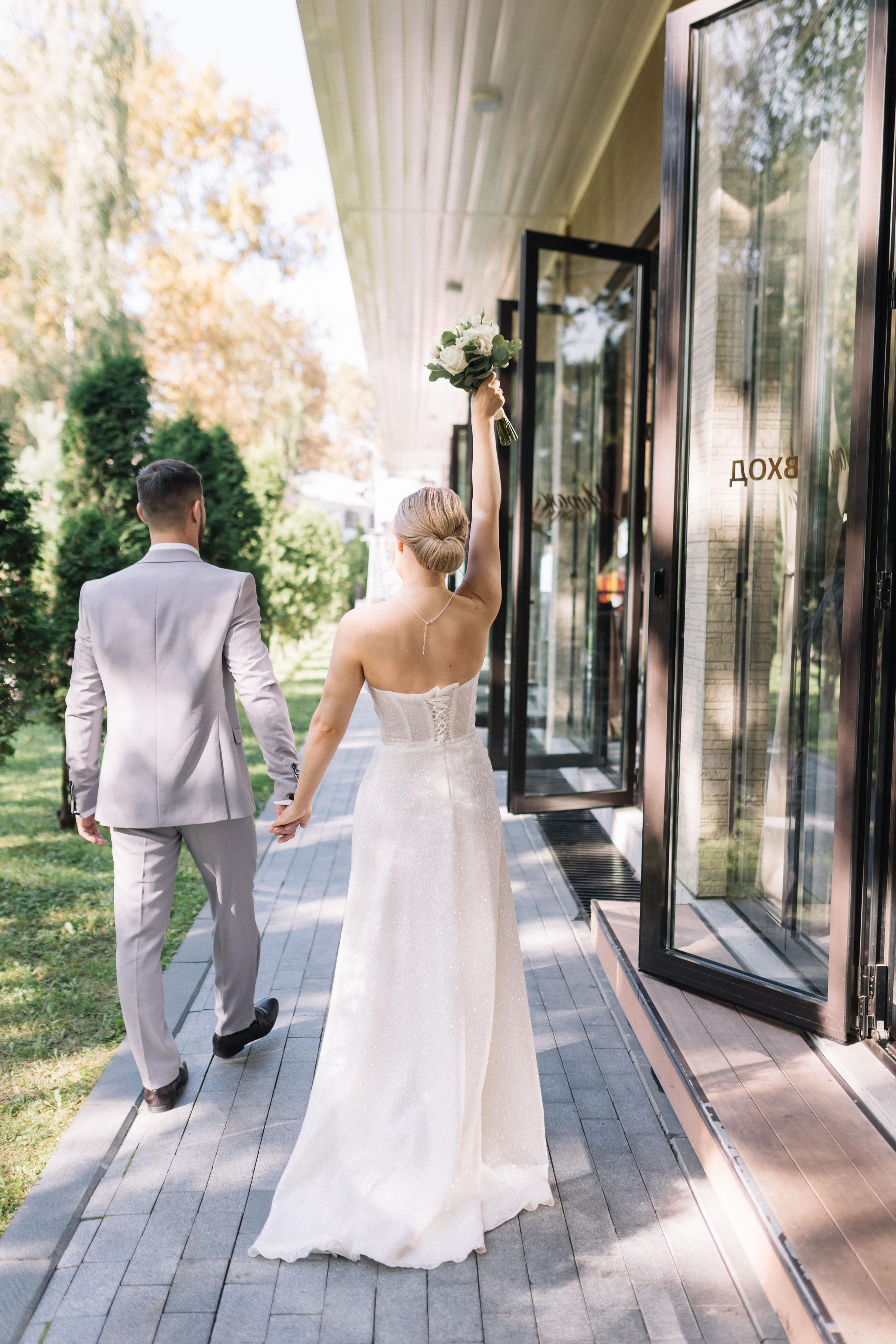 Свадьба Леры и Гены 23|08|23. Свадебный и семейный фотограф в Иркутске Яна Лиа