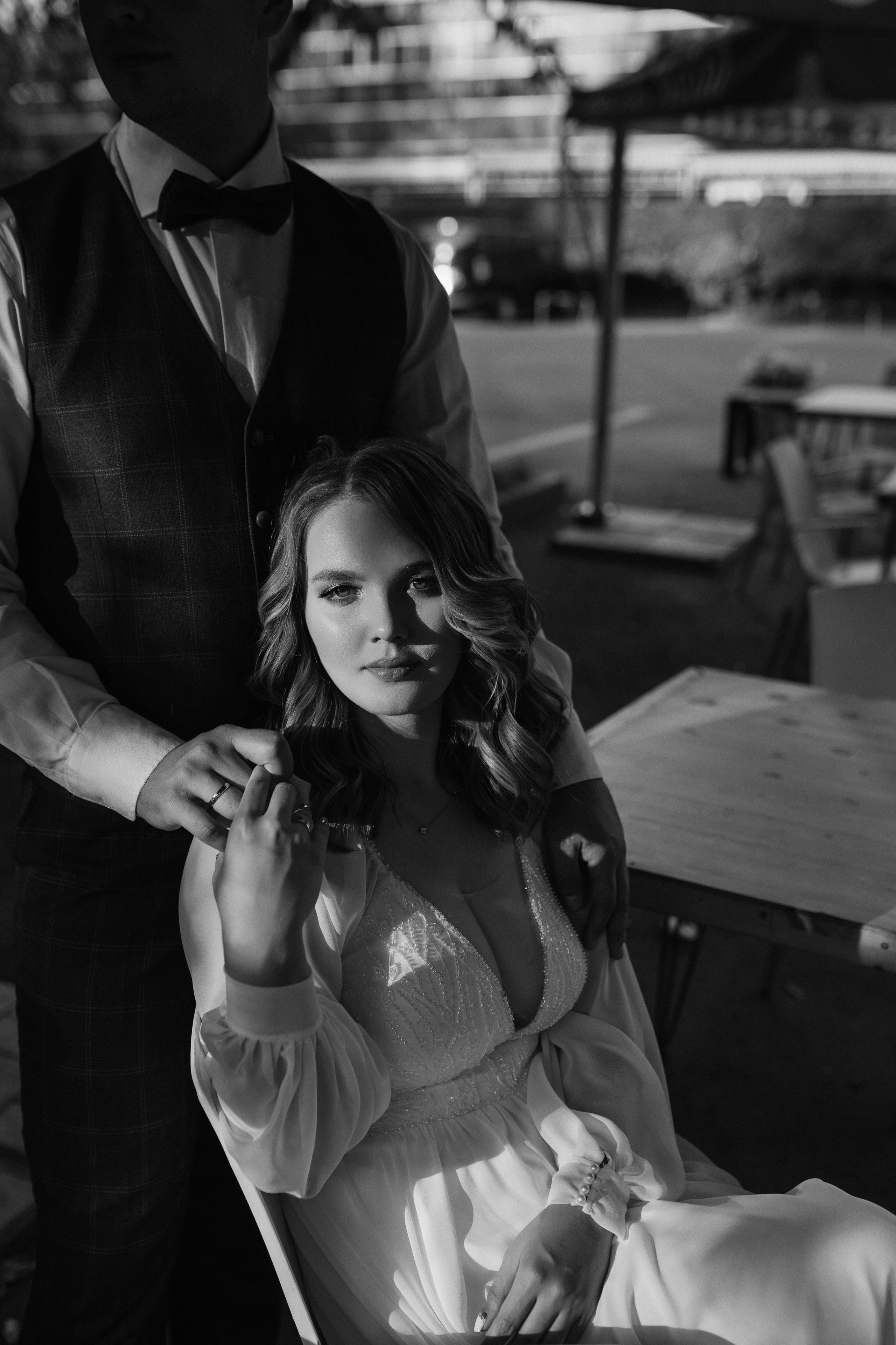 Свадьба Павла и Дианы. Свадебный и семейный фотограф в Иркутске Яна Лиа