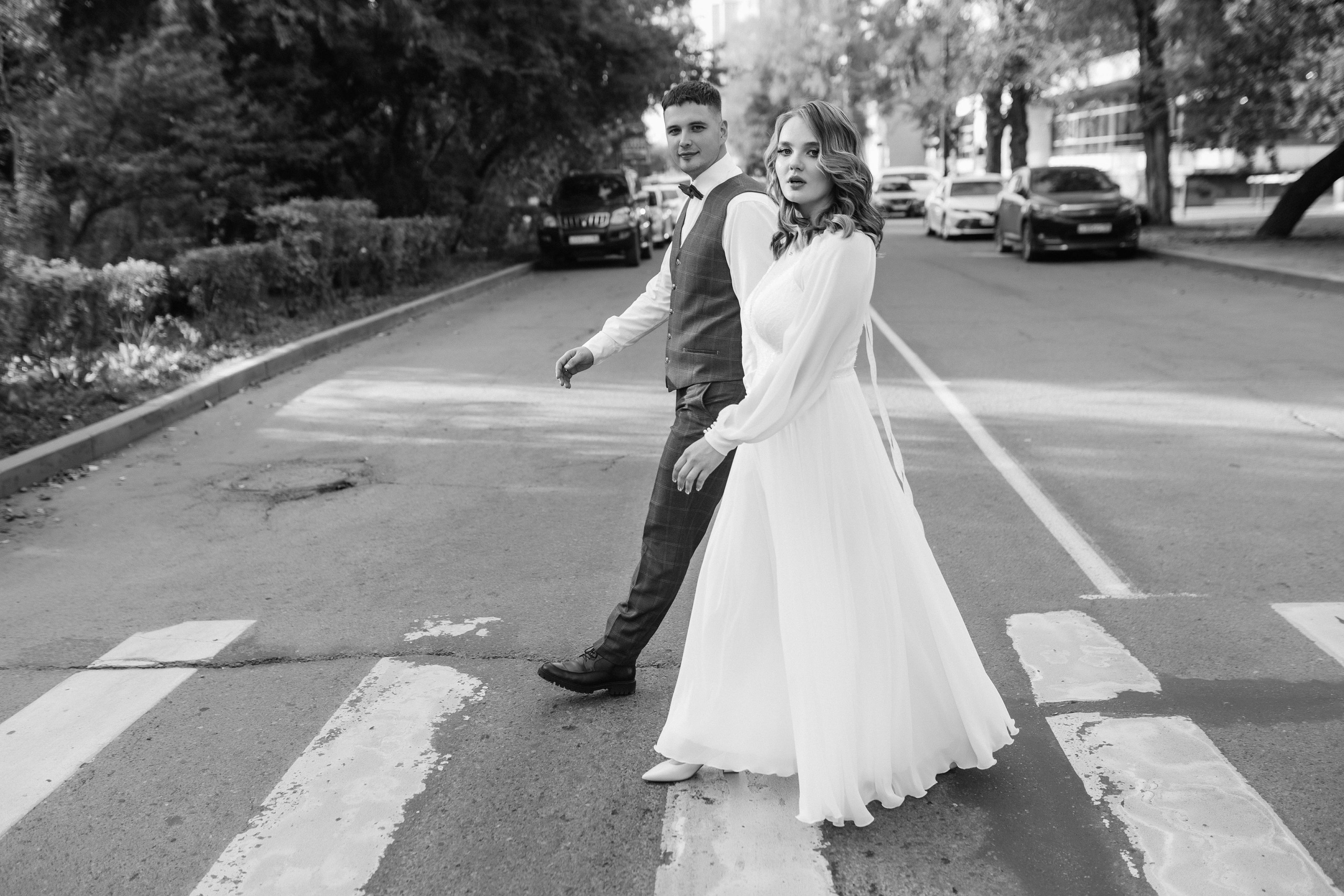 Свадьба Павла и Дианы. Свадебный и семейный фотограф в Иркутске Яна Лиа