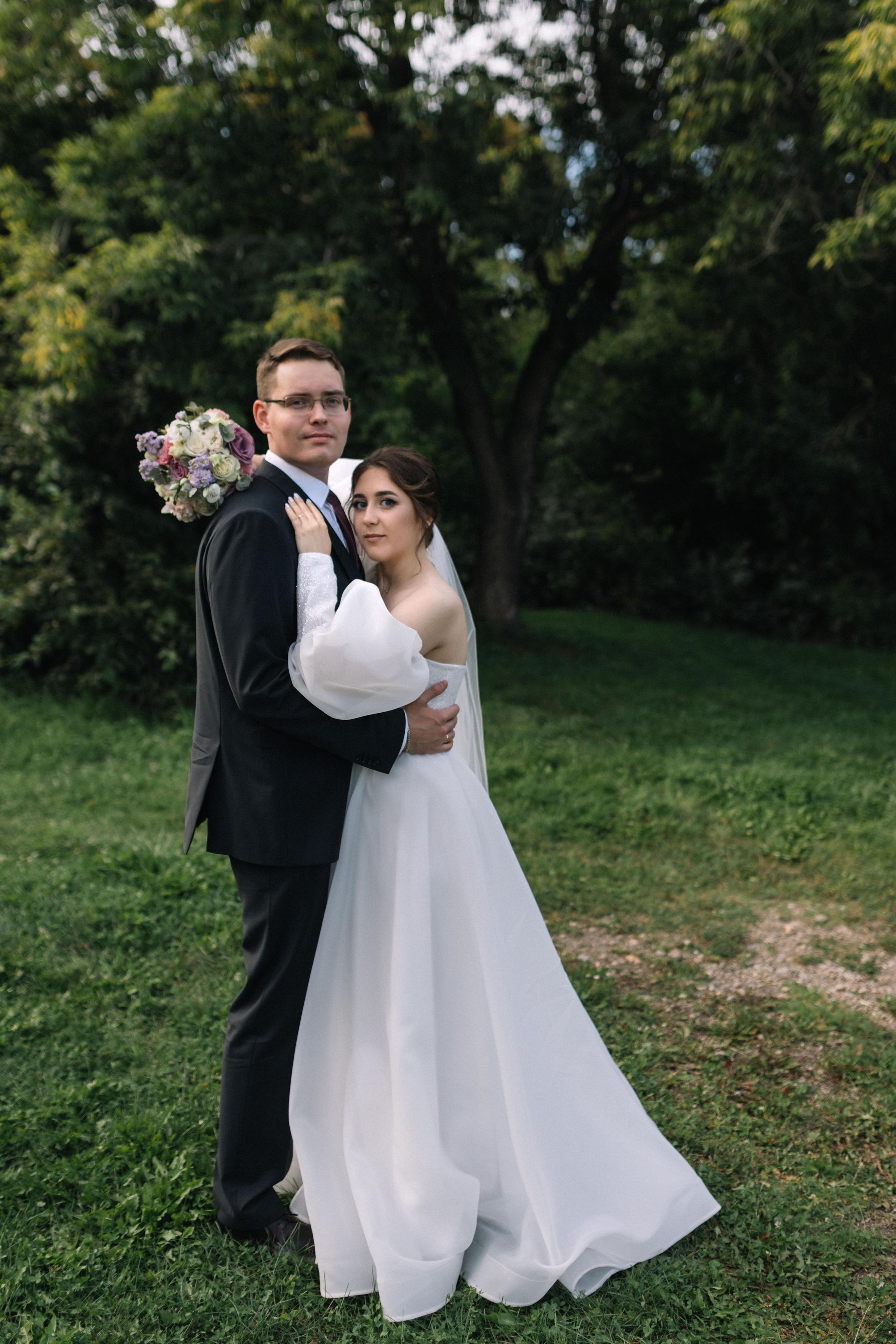 Свадьба Ромы и Нади. Свадебный и семейный фотограф в Иркутске Яна Лиа