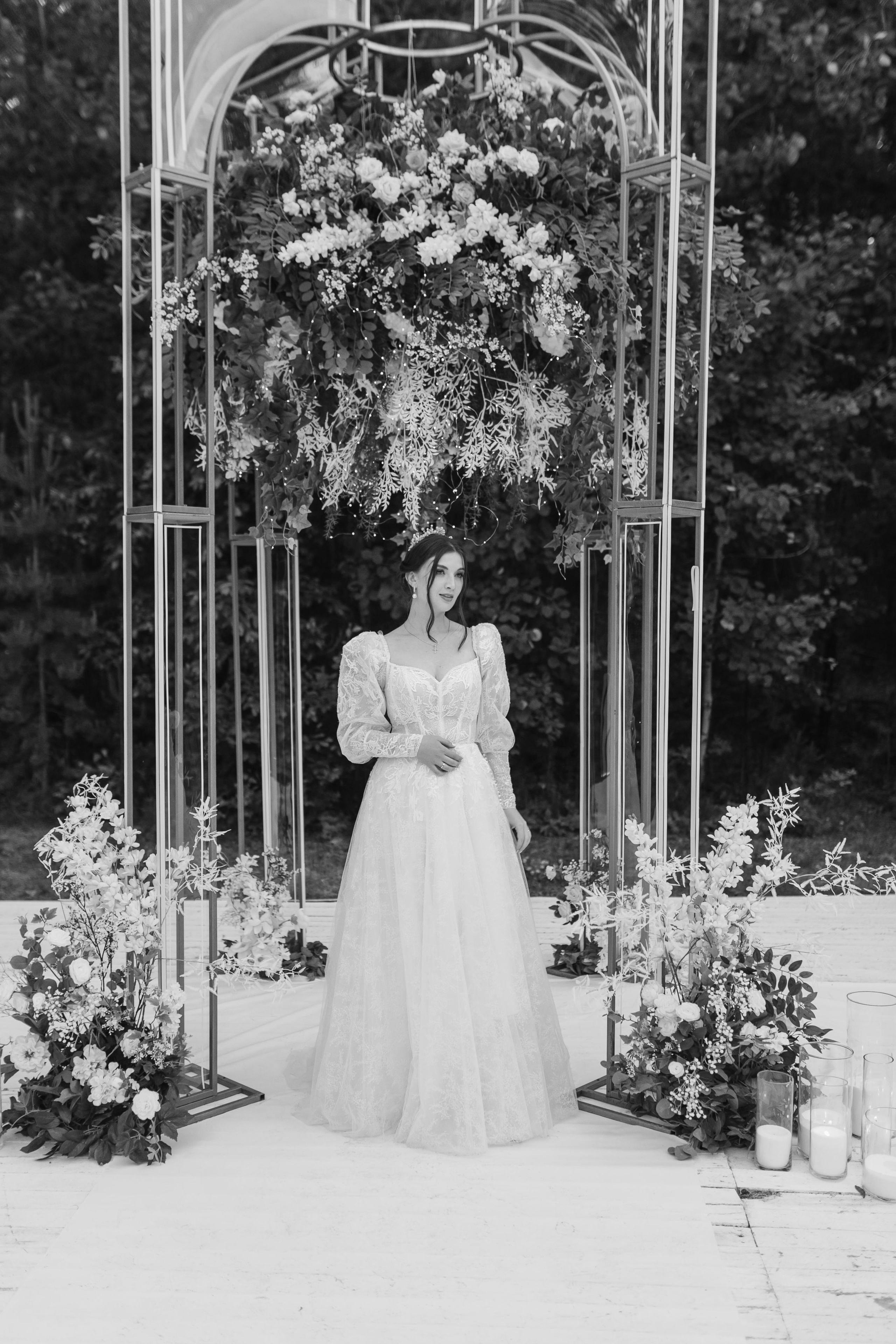 Свадьба Артура и Марии. Свадебный и семейный фотограф в Иркутске Яна Лиа