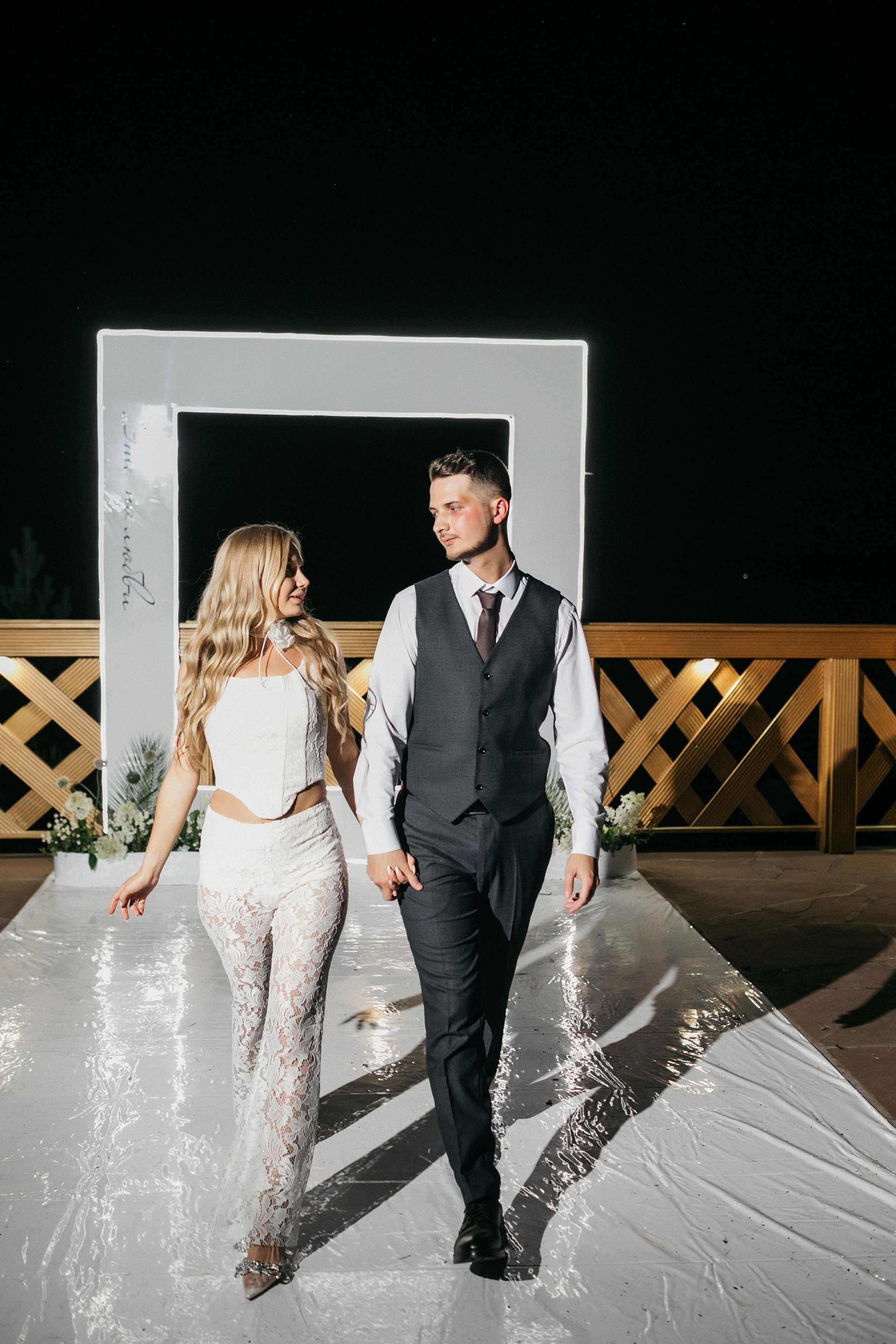 Свадьба Валерии и Андрея. Свадебный и семейный фотограф в Иркутске Яна Лиа