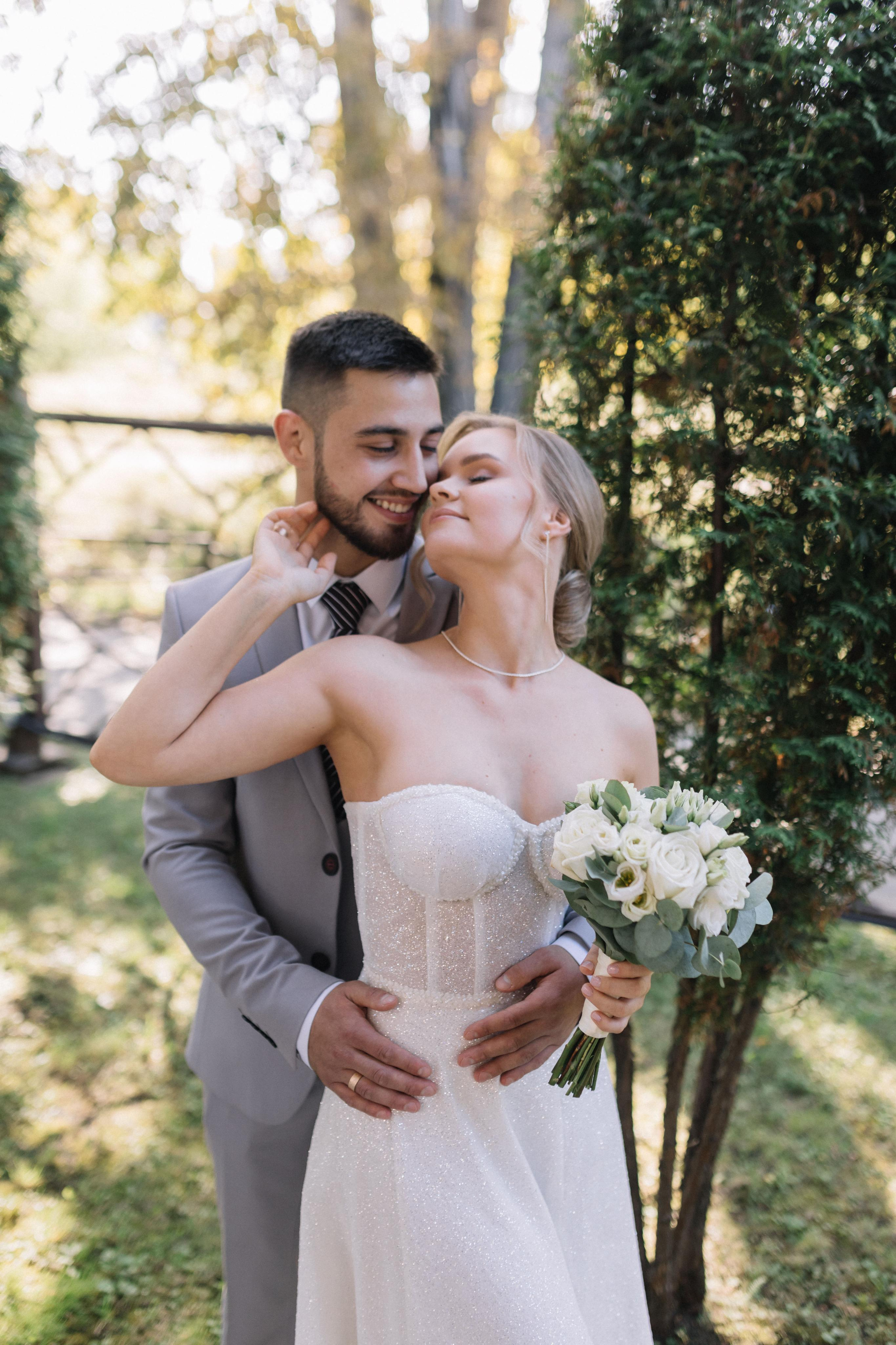 Свадьба Леры и Гены 23|08|23. Свадебный и семейный фотограф в Иркутске Яна Лиа