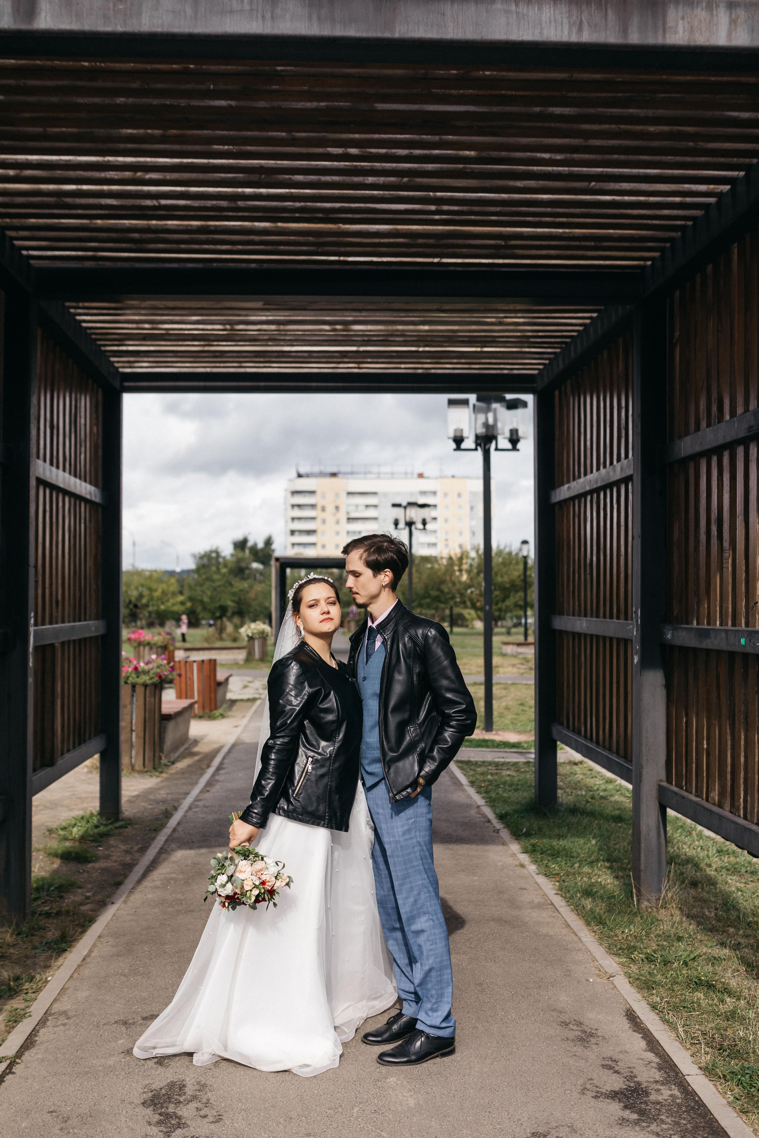 Свадьба Марата и Кристины. Свадебный и семейный фотограф в Иркутске Яна Лиа