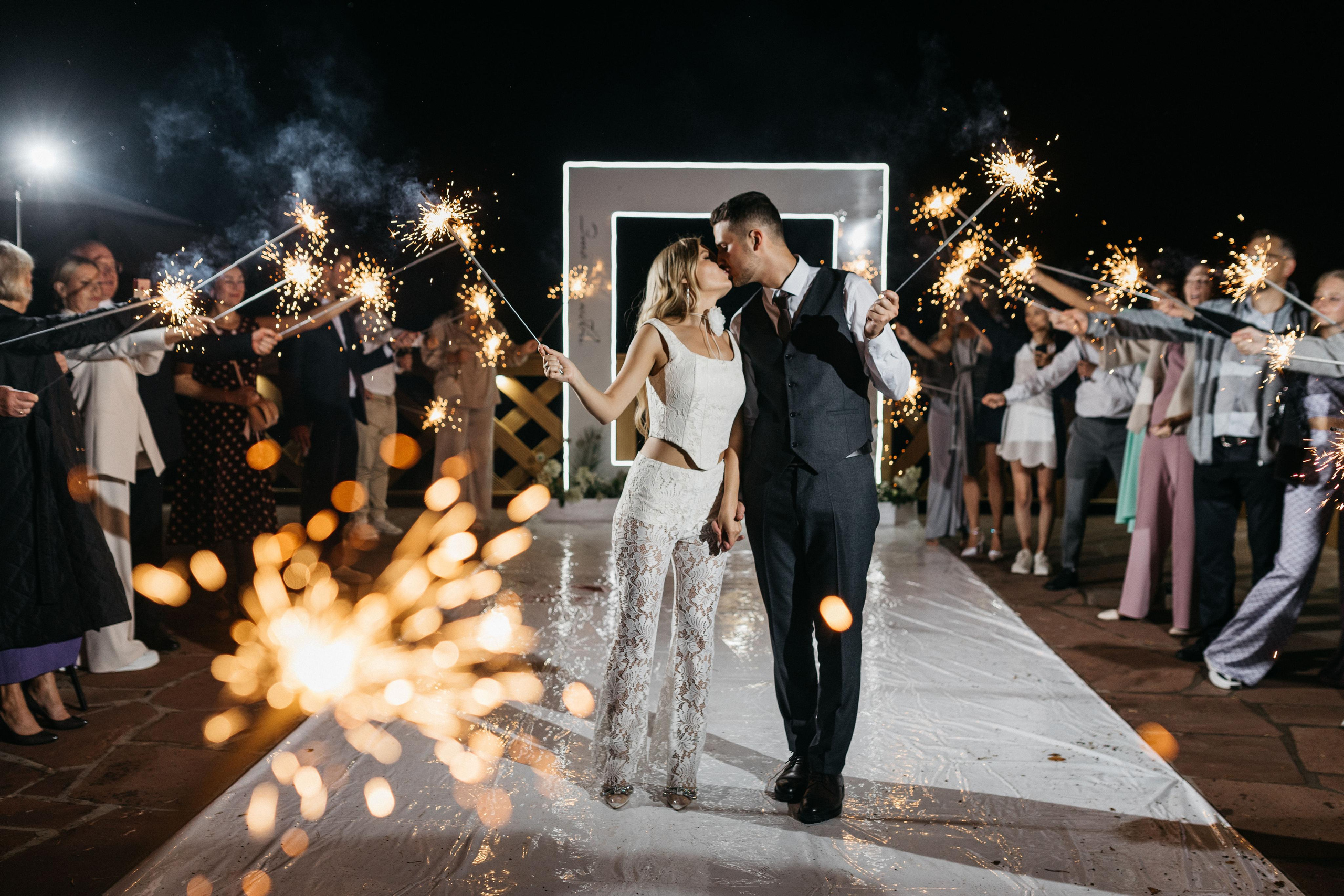 Свадьба Валерии и Андрея. Свадебный и семейный фотограф в Иркутске Яна Лиа