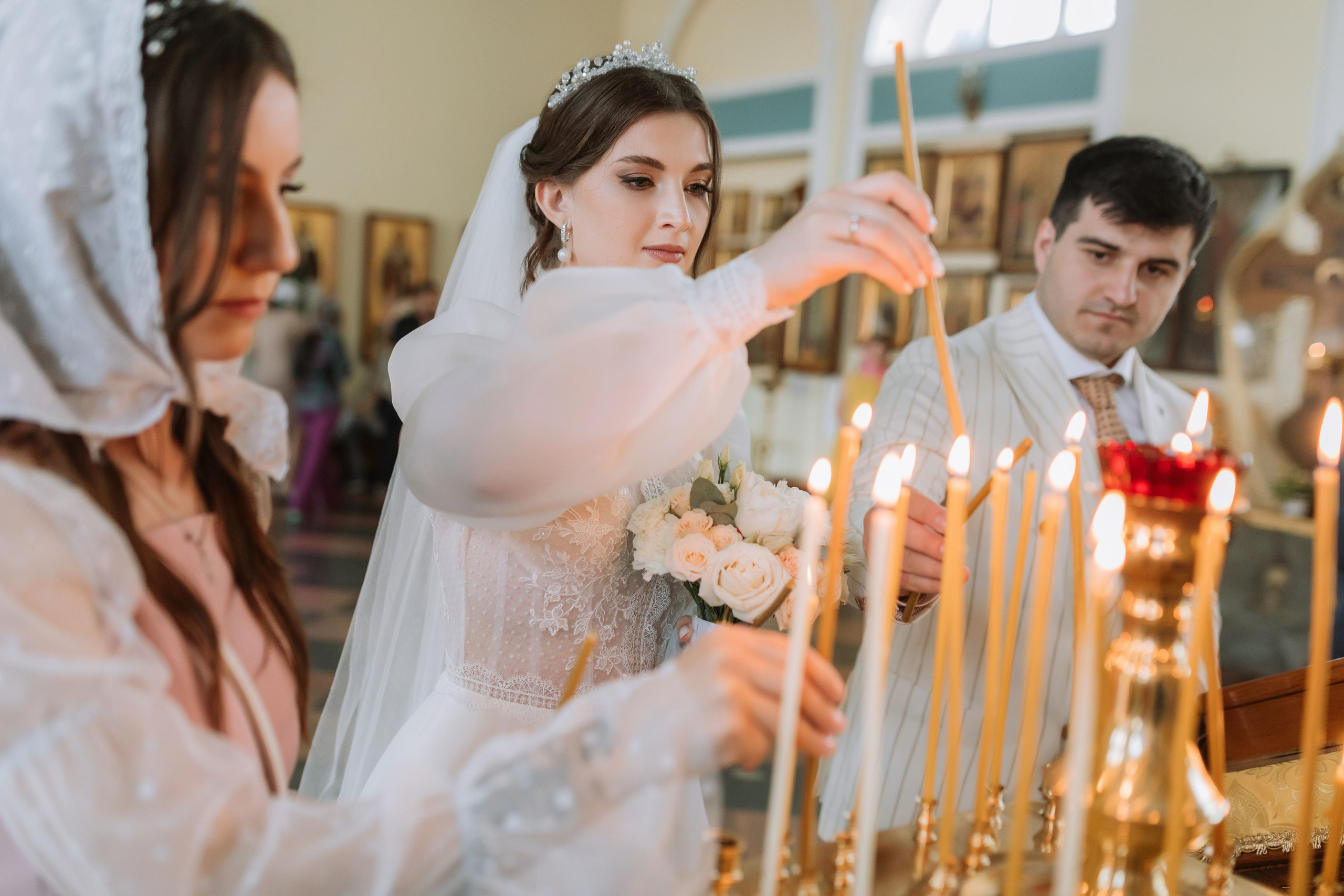 Свадьба Артура и Марии. Свадебный и семейный фотограф в Иркутске Яна Лиа