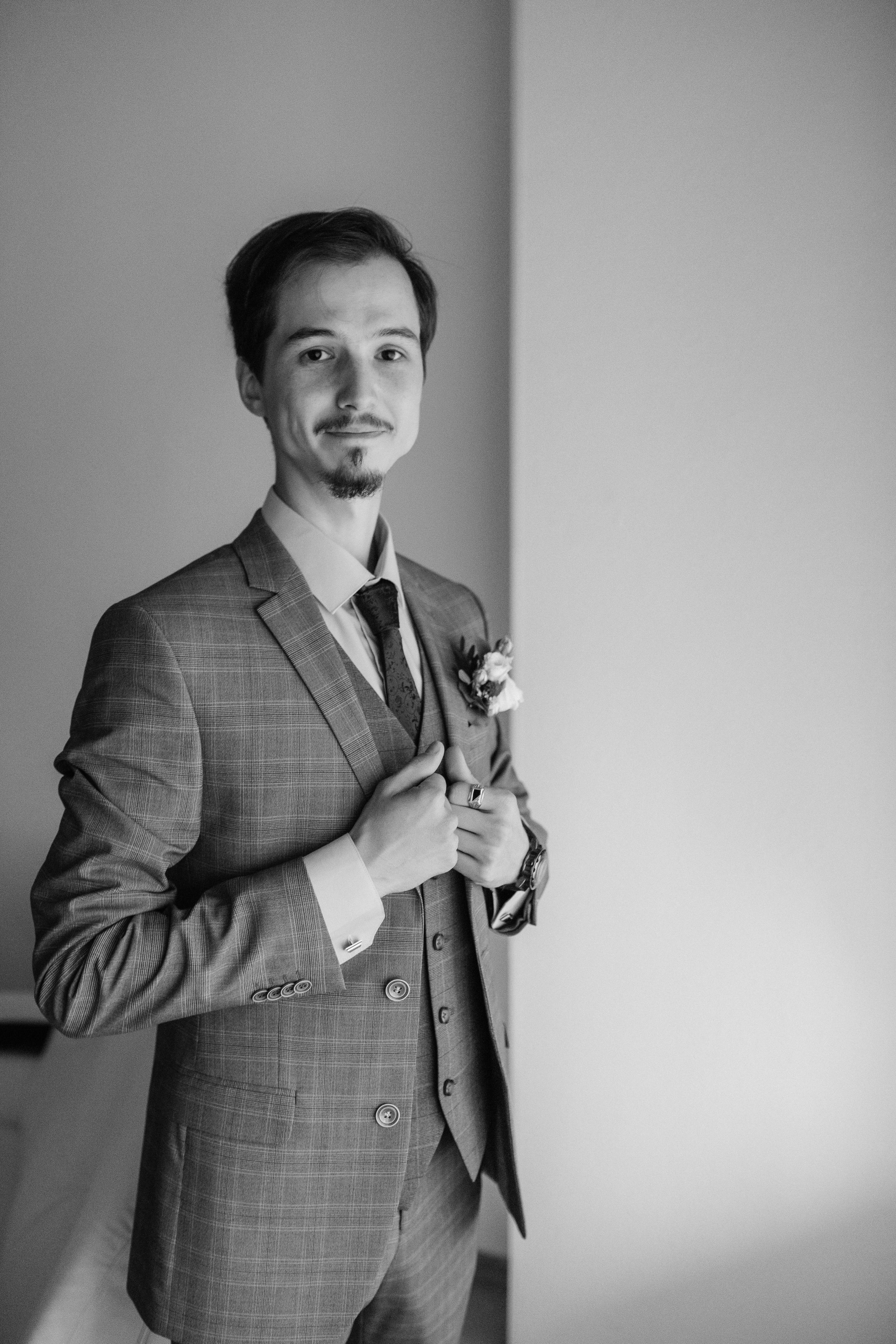 Свадьба Марата и Кристины. Свадебный и семейный фотограф в Иркутске Яна Лиа