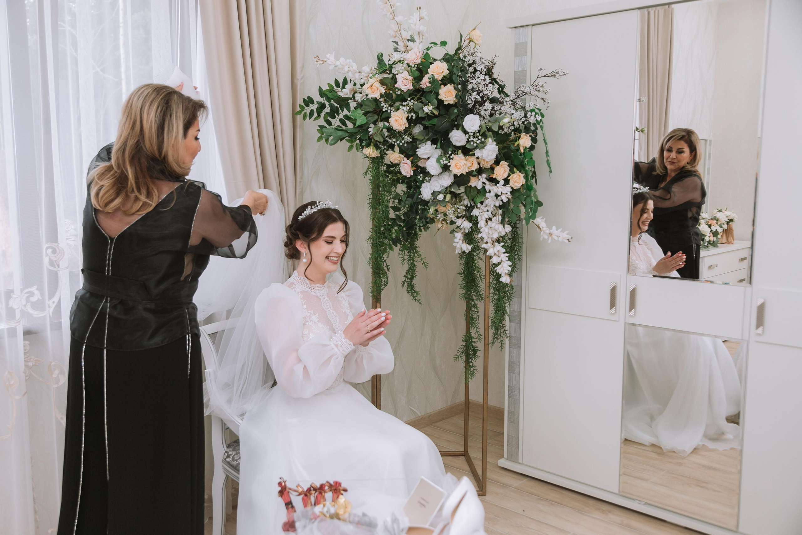 Свадьба Артура и Марии. Свадебный и семейный фотограф в Иркутске Яна Лиа