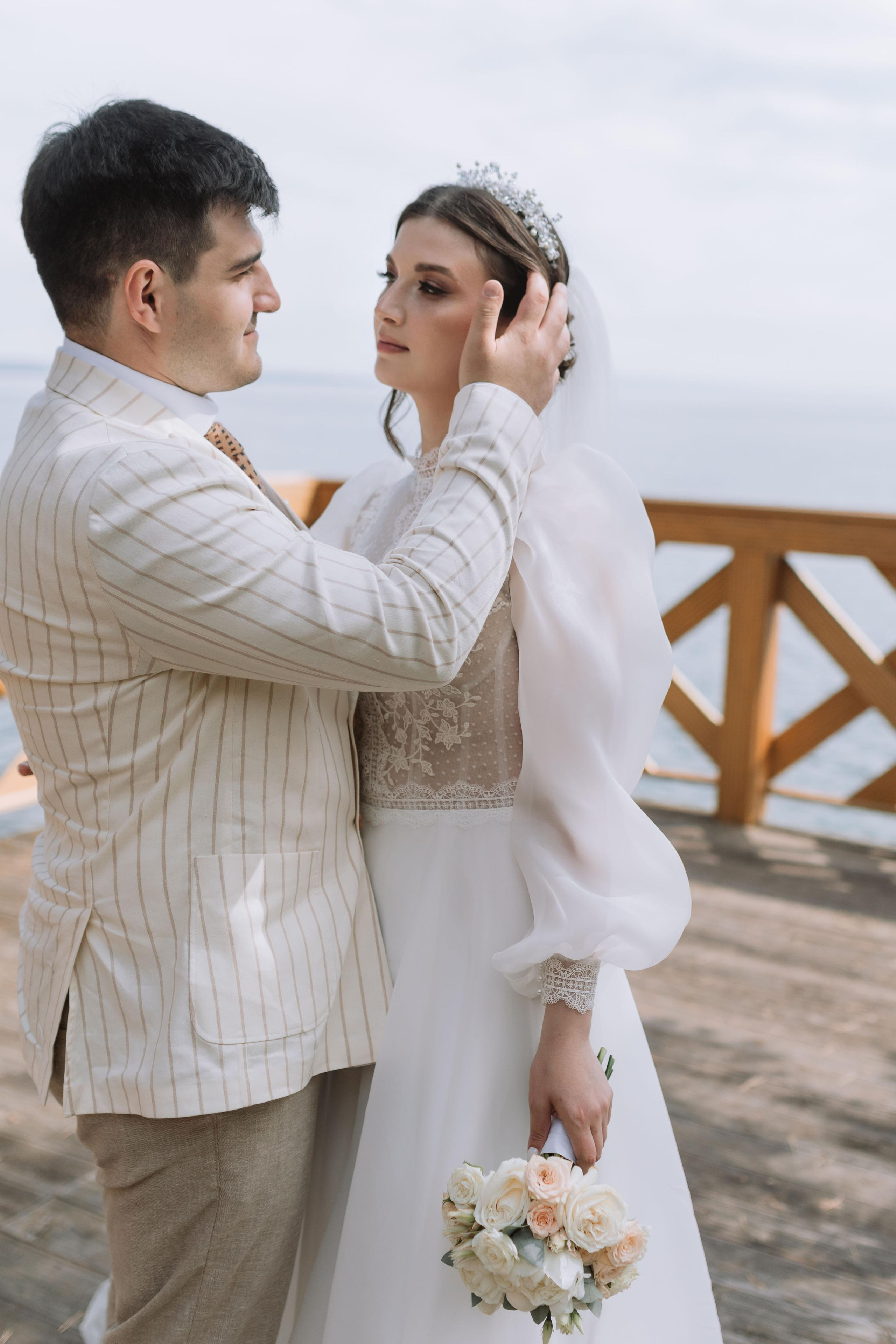 Свадьба Артура и Марии. Свадебный и семейный фотограф в Иркутске Яна Лиа