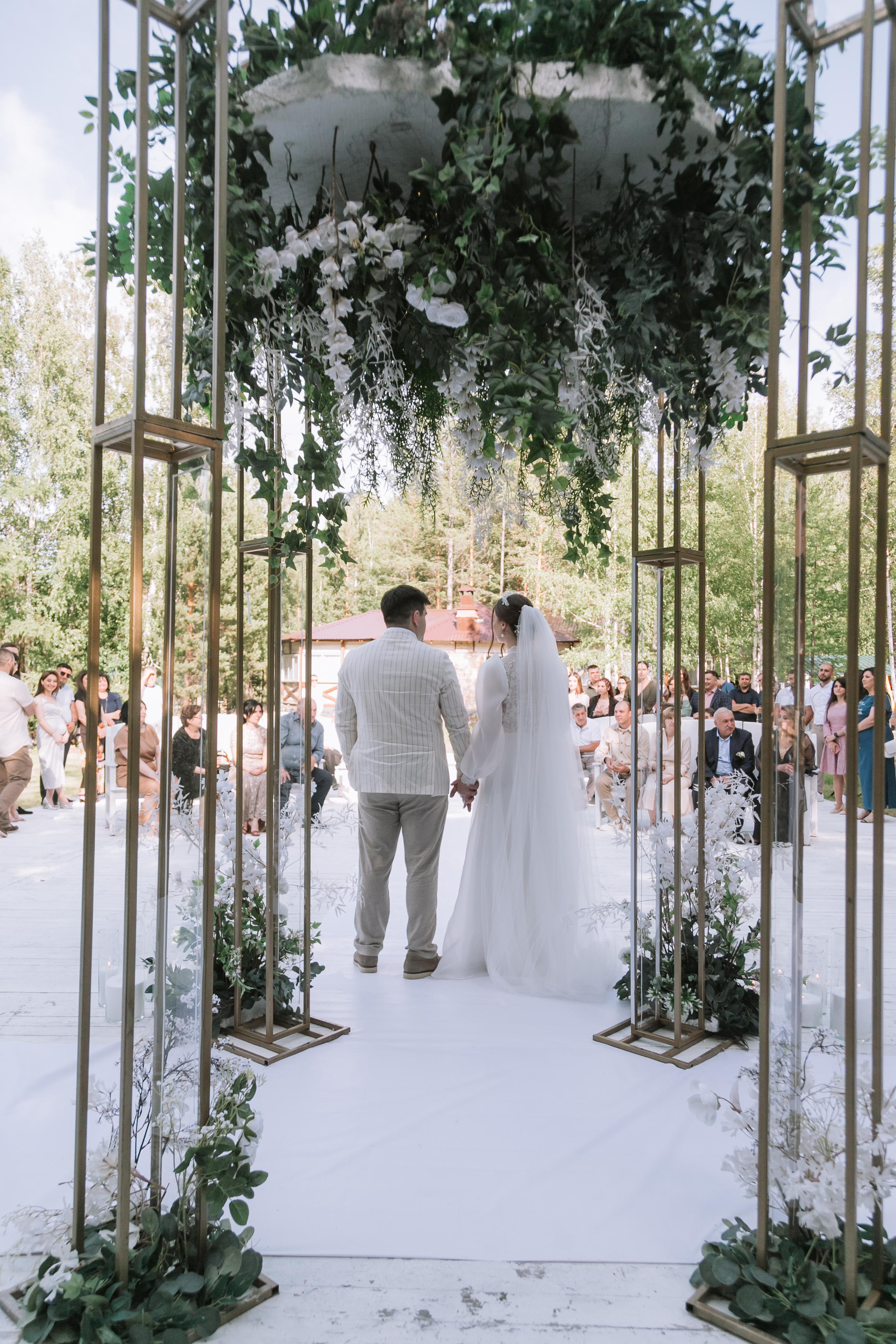 Свадьба Артура и Марии. Свадебный и семейный фотограф в Иркутске Яна Лиа