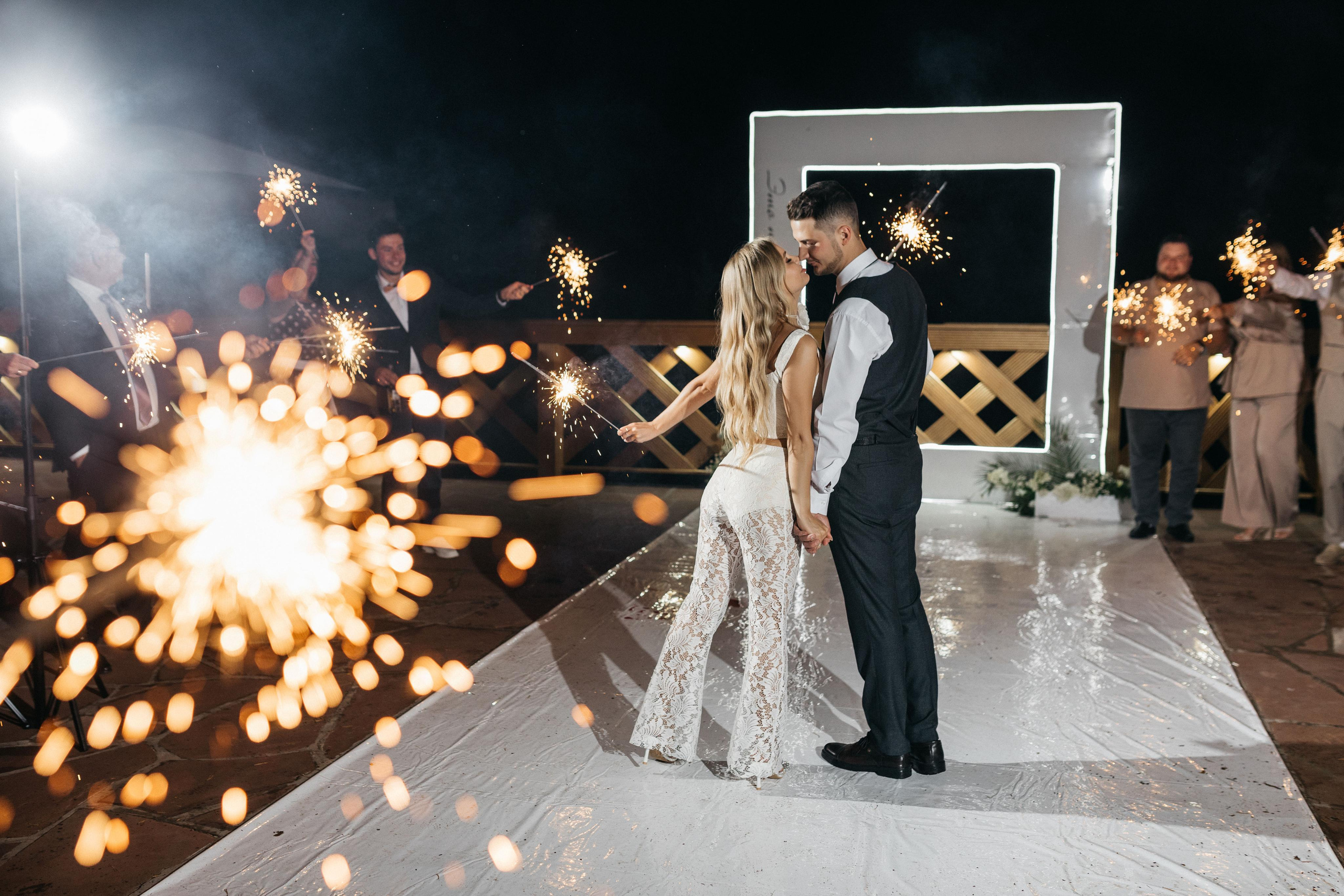 Свадьба Валерии и Андрея. Свадебный и семейный фотограф в Иркутске Яна Лиа