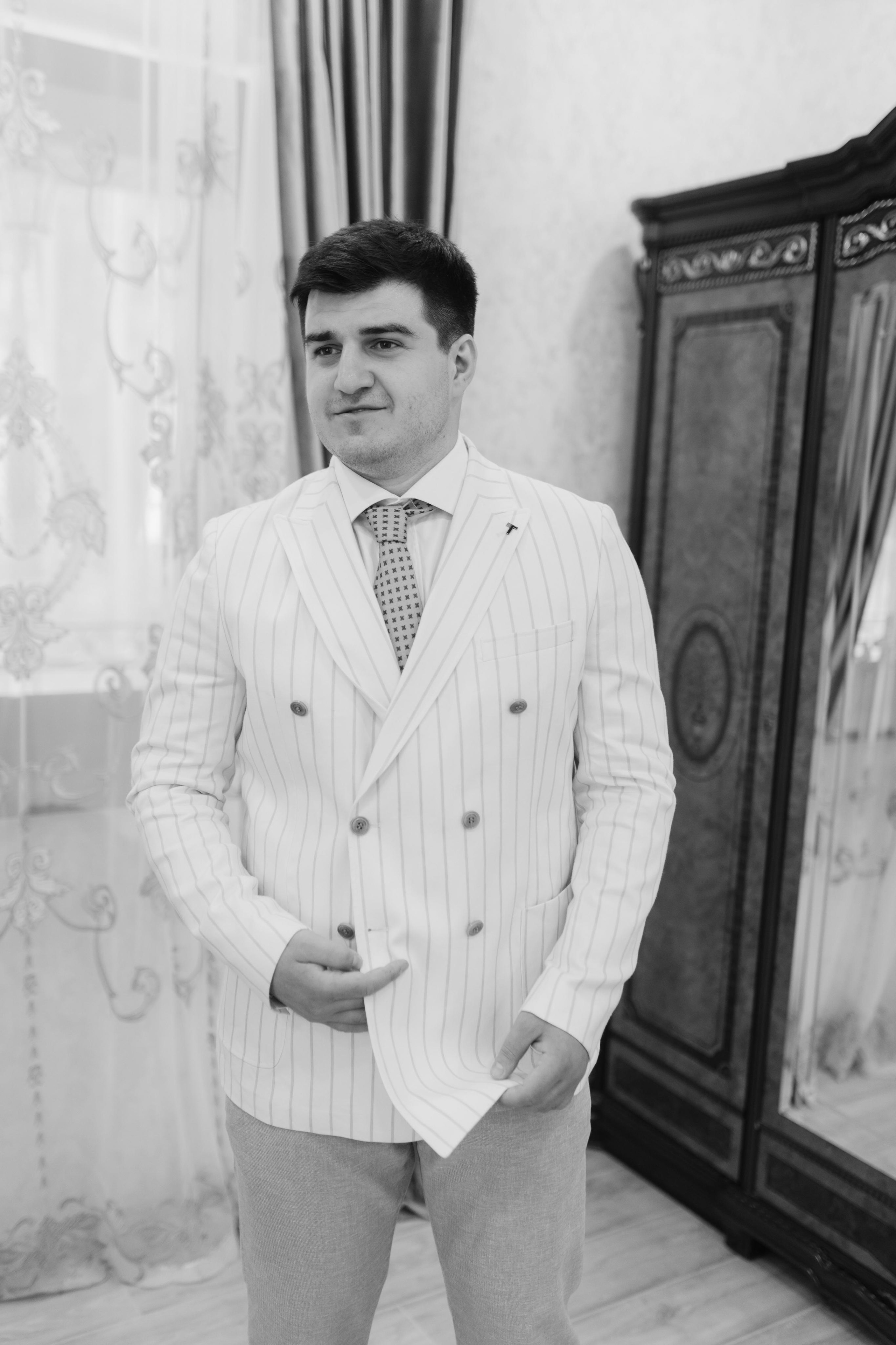 Свадьба Артура и Марии. Свадебный и семейный фотограф в Иркутске Яна Лиа