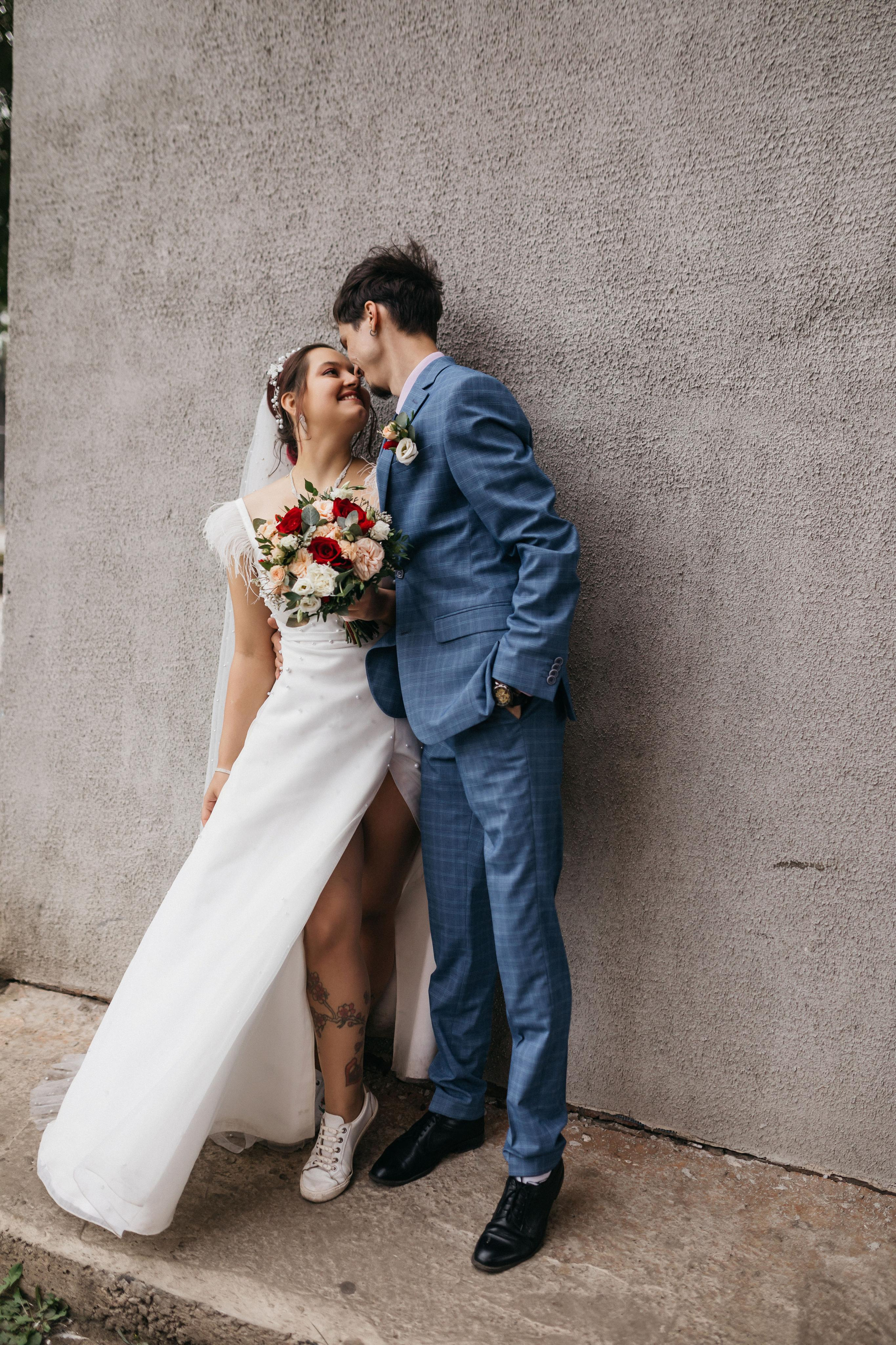 Свадьба Марата и Кристины. Свадебный и семейный фотограф в Иркутске Яна Лиа