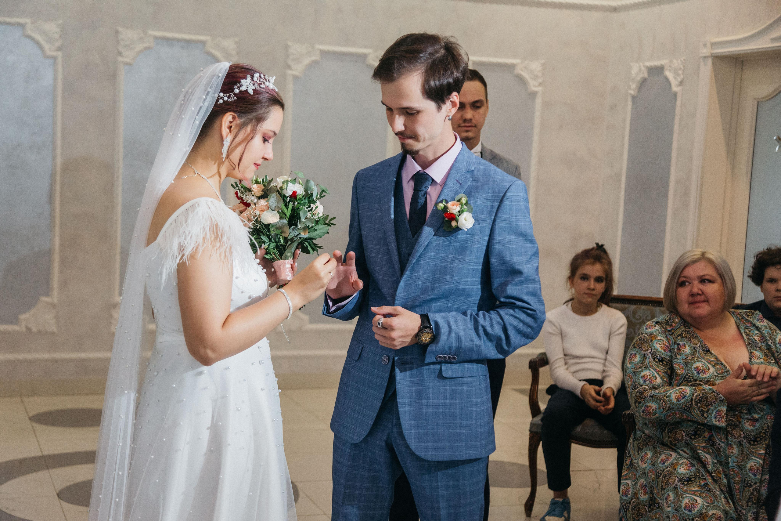 Свадьба Марата и Кристины. Свадебный и семейный фотограф в Иркутске Яна Лиа