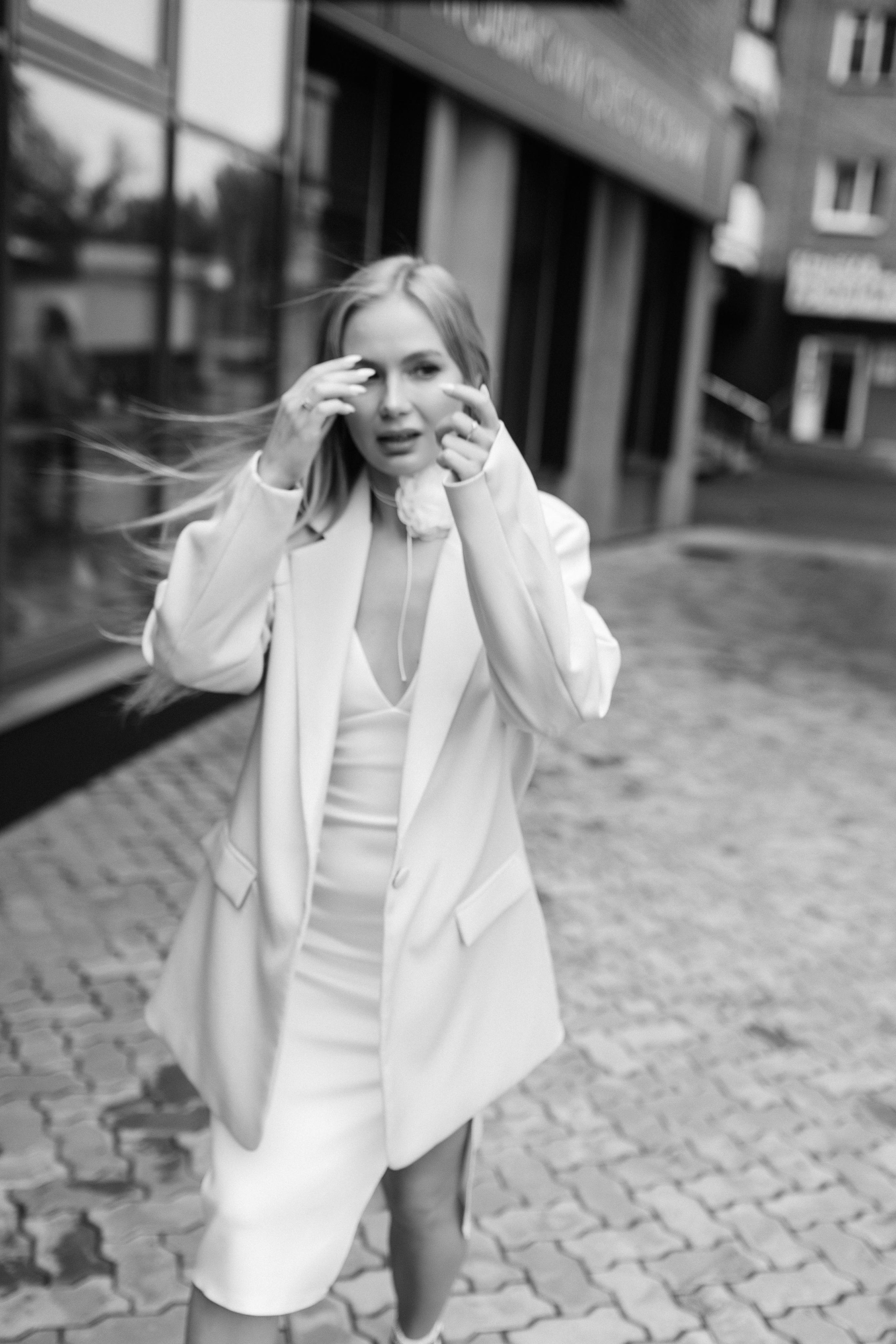 Регистрация Андрея и Валерии. Свадебный и семейный фотограф в Иркутске Яна Лиа