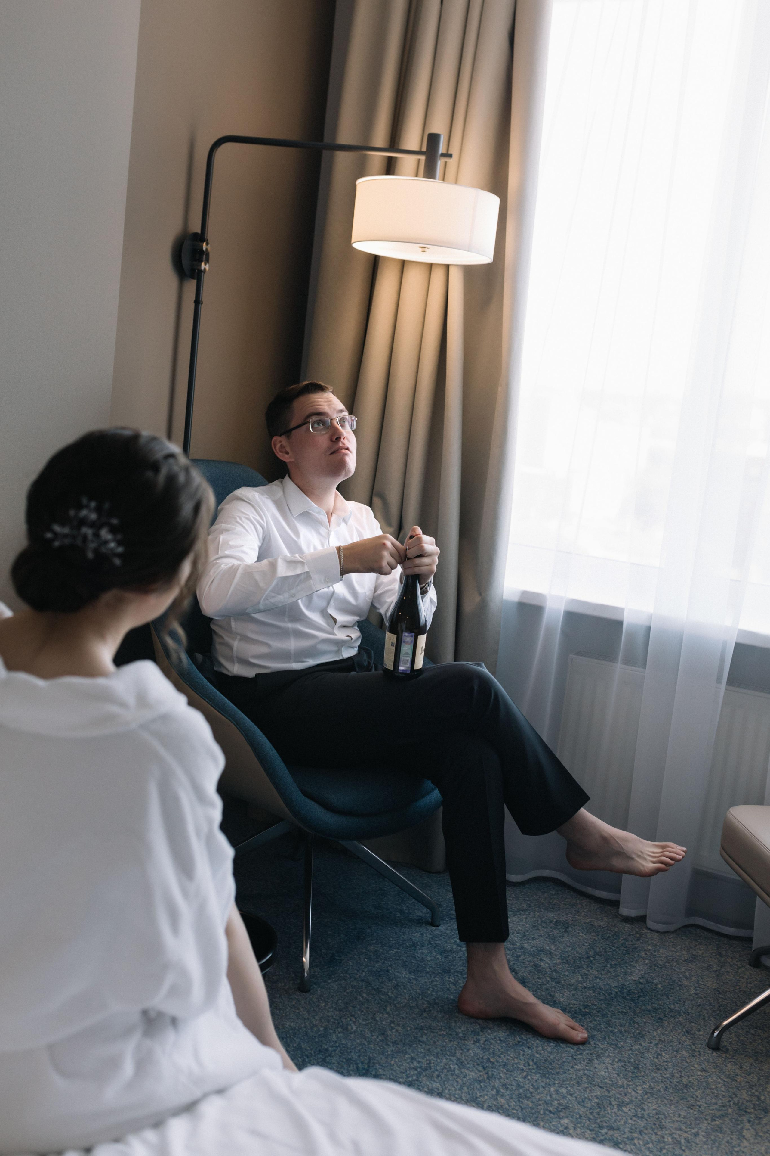 Свадьба Ромы и Нади. Свадебный и семейный фотограф в Иркутске Яна Лиа