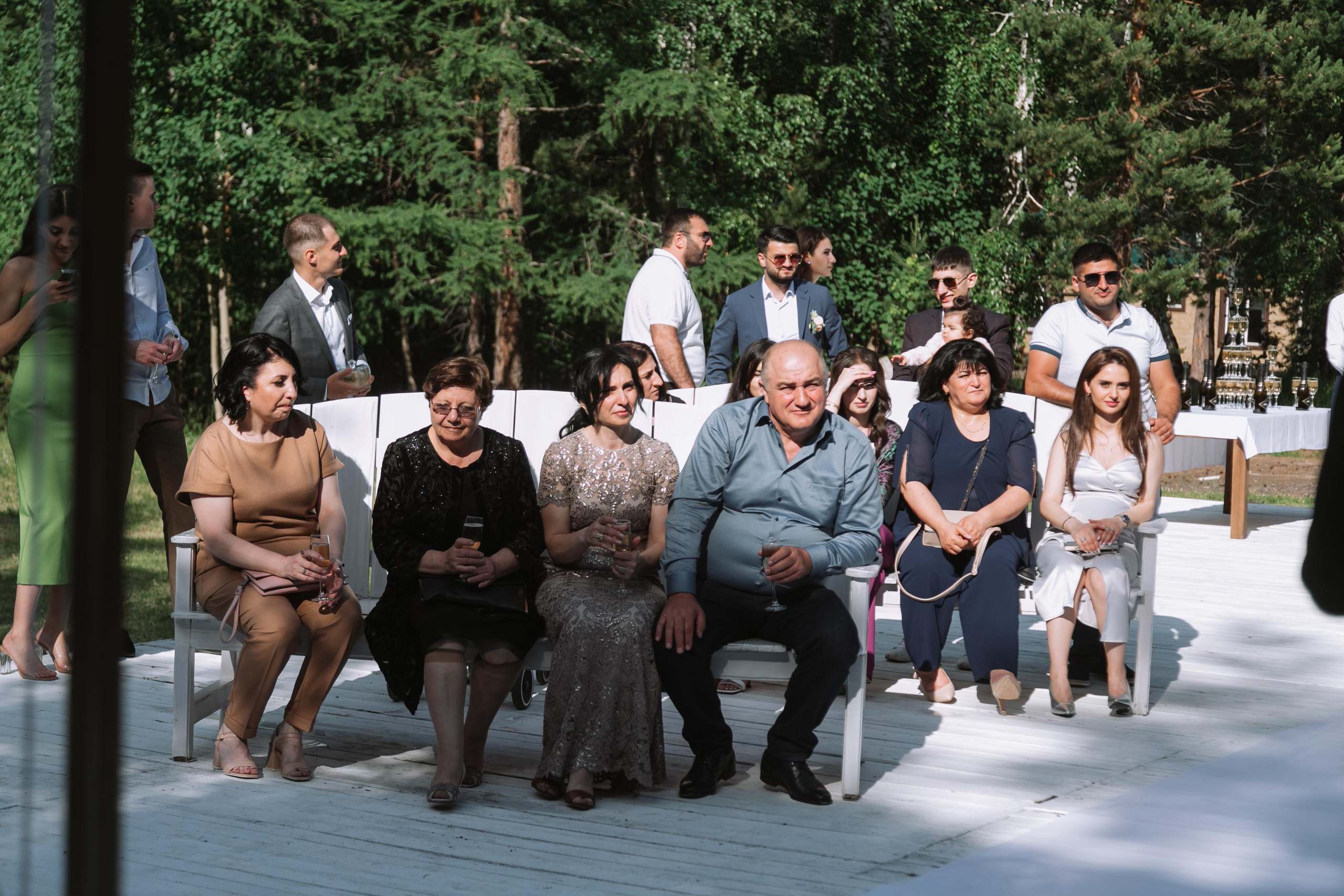 Свадьба Артура и Марии. Свадебный и семейный фотограф в Иркутске Яна Лиа