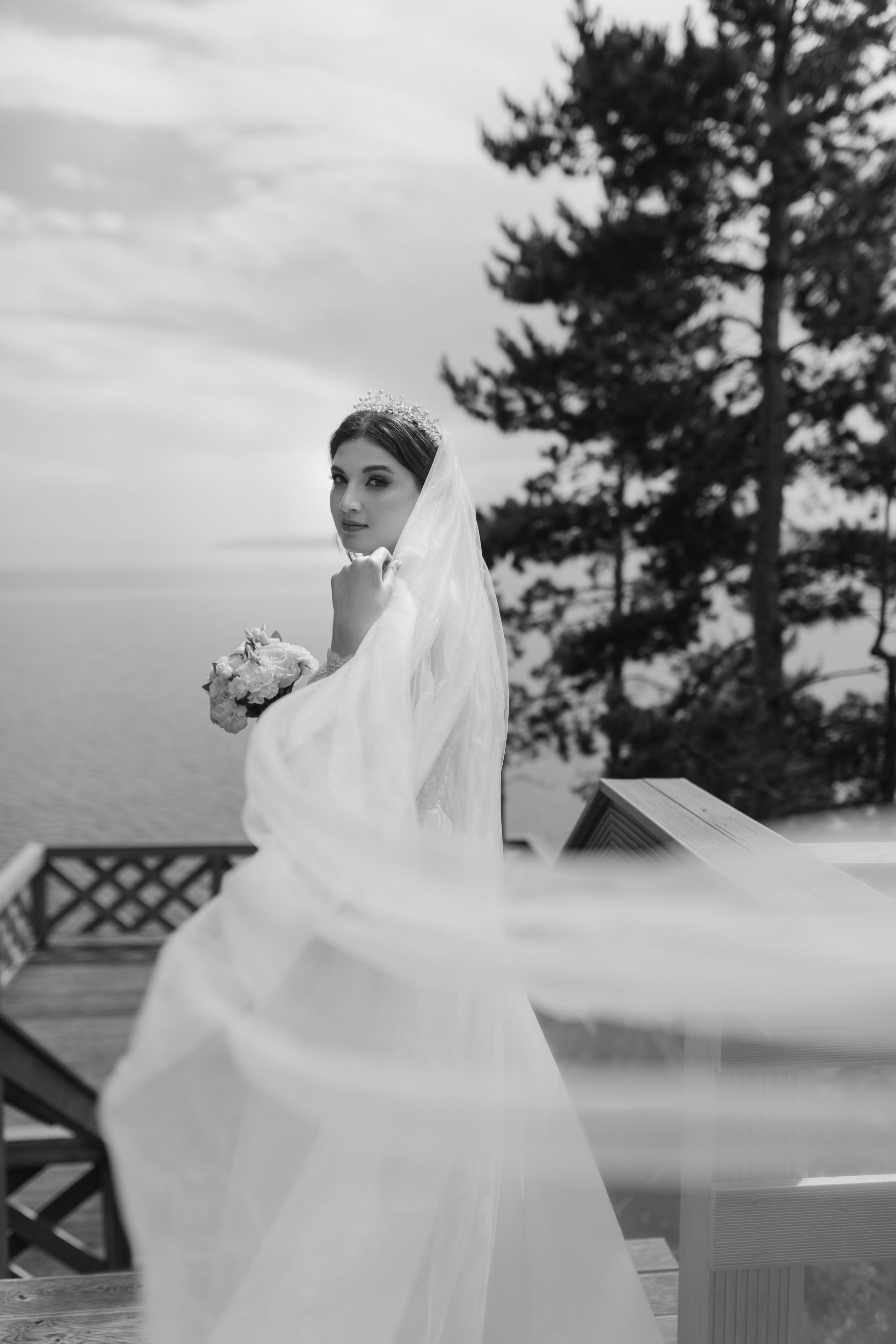 Свадьба Артура и Марии. Свадебный и семейный фотограф в Иркутске Яна Лиа