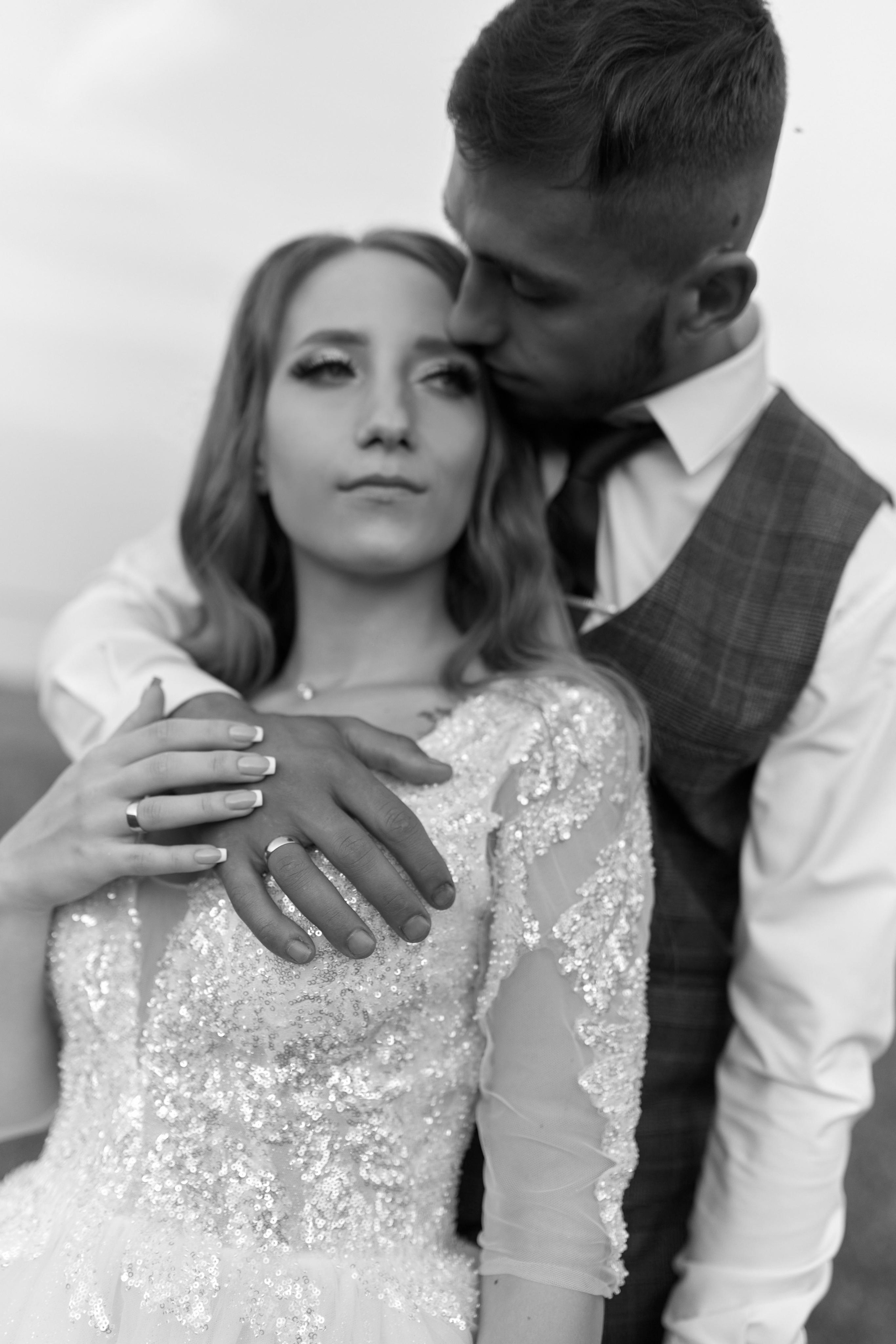 Свадьба Анжелики и Павла. Свадебный и семейный фотограф в Иркутске Яна Лиа