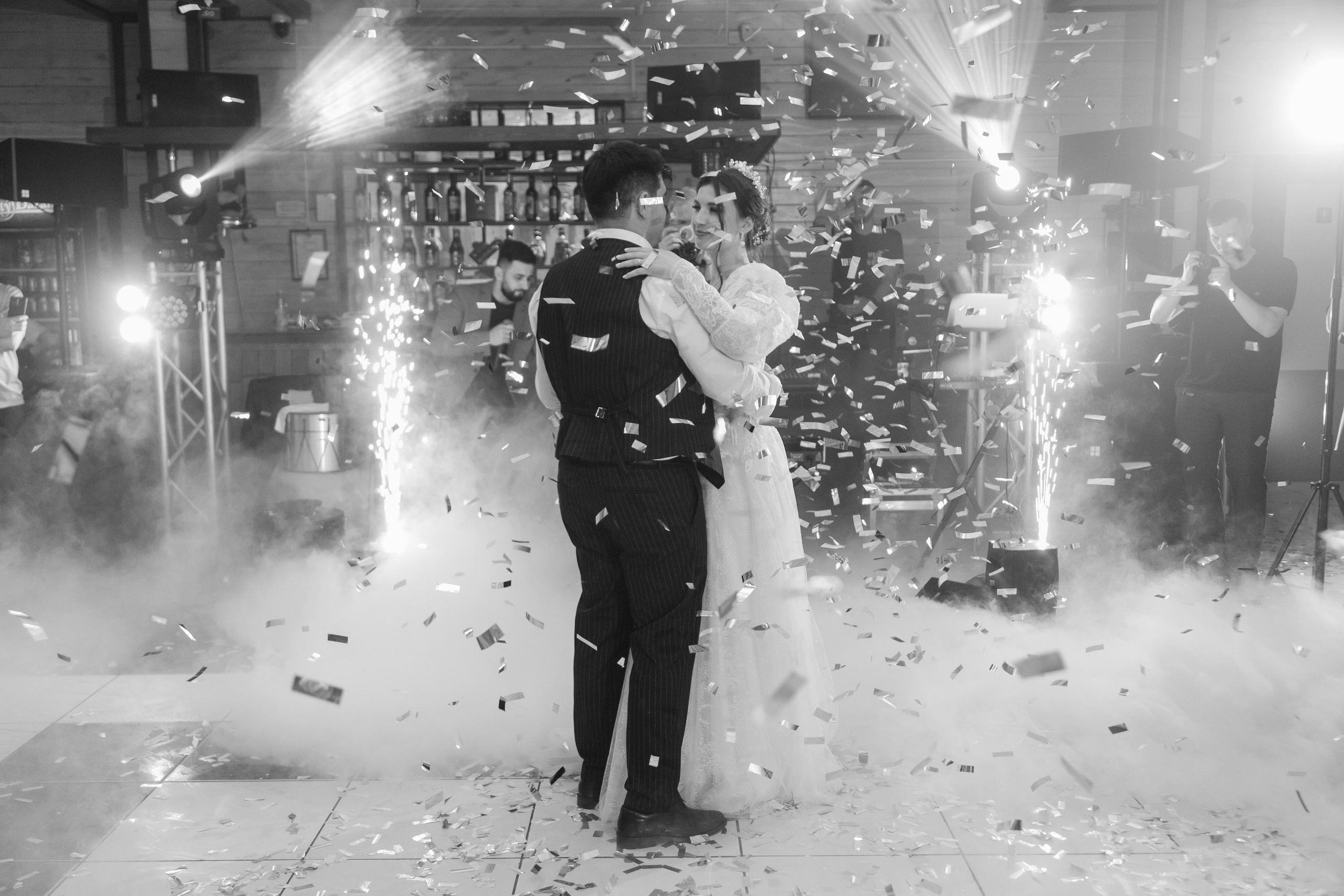 Свадьба Артура и Марии. Свадебный и семейный фотограф в Иркутске Яна Лиа