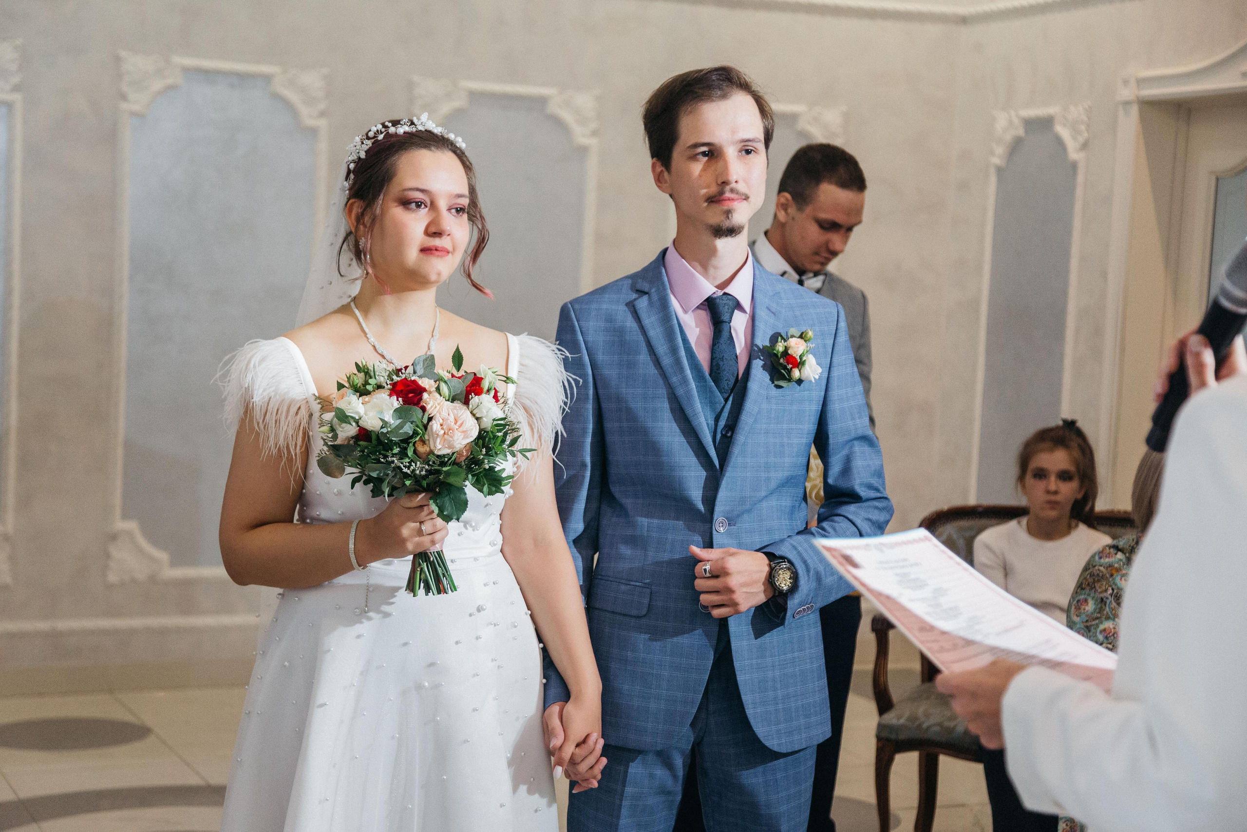 Свадьба Марата и Кристины. Свадебный и семейный фотограф в Иркутске Яна Лиа