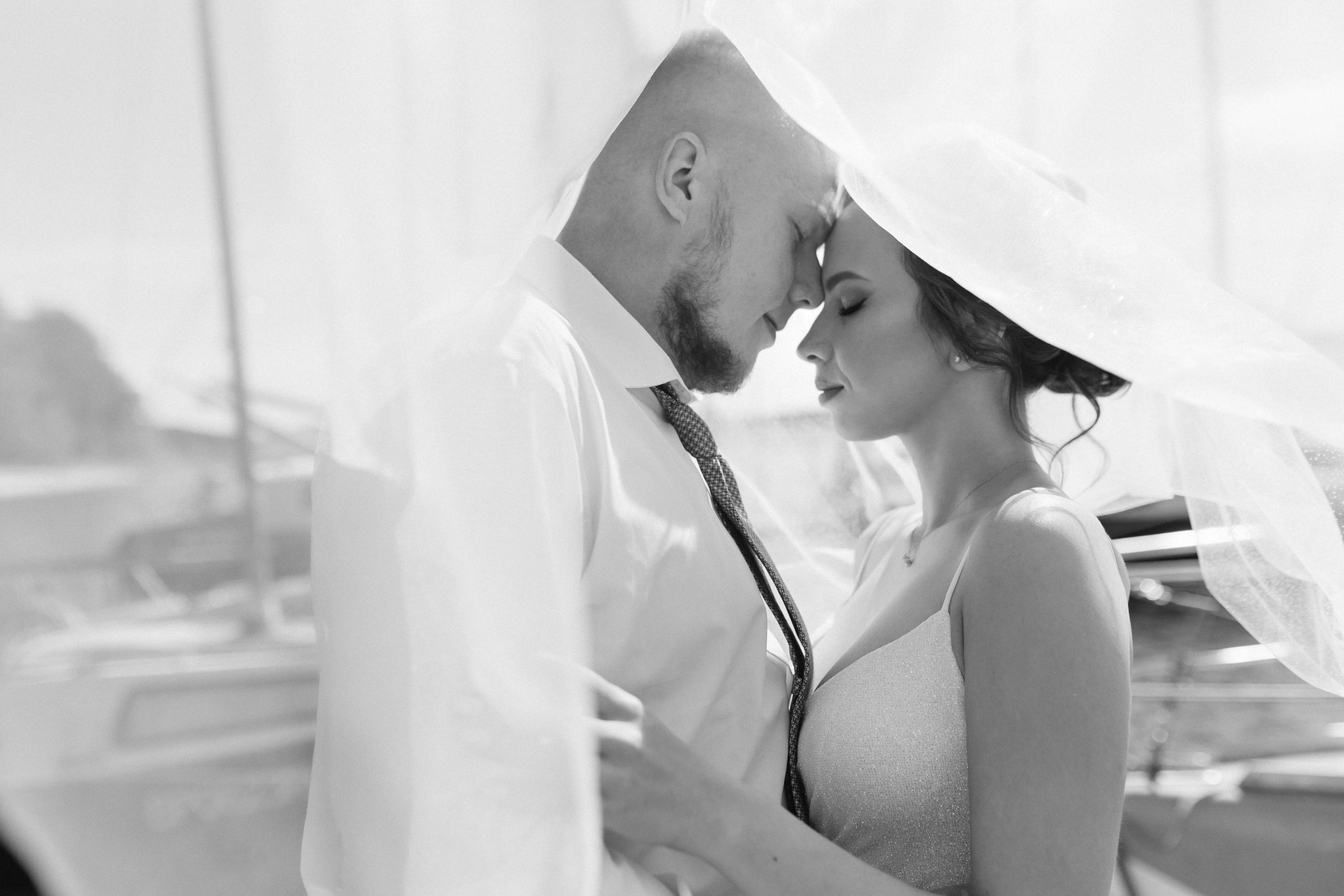 Свадьба Димы и Риты. Свадебный и семейный фотограф в Иркутске Яна Лиа