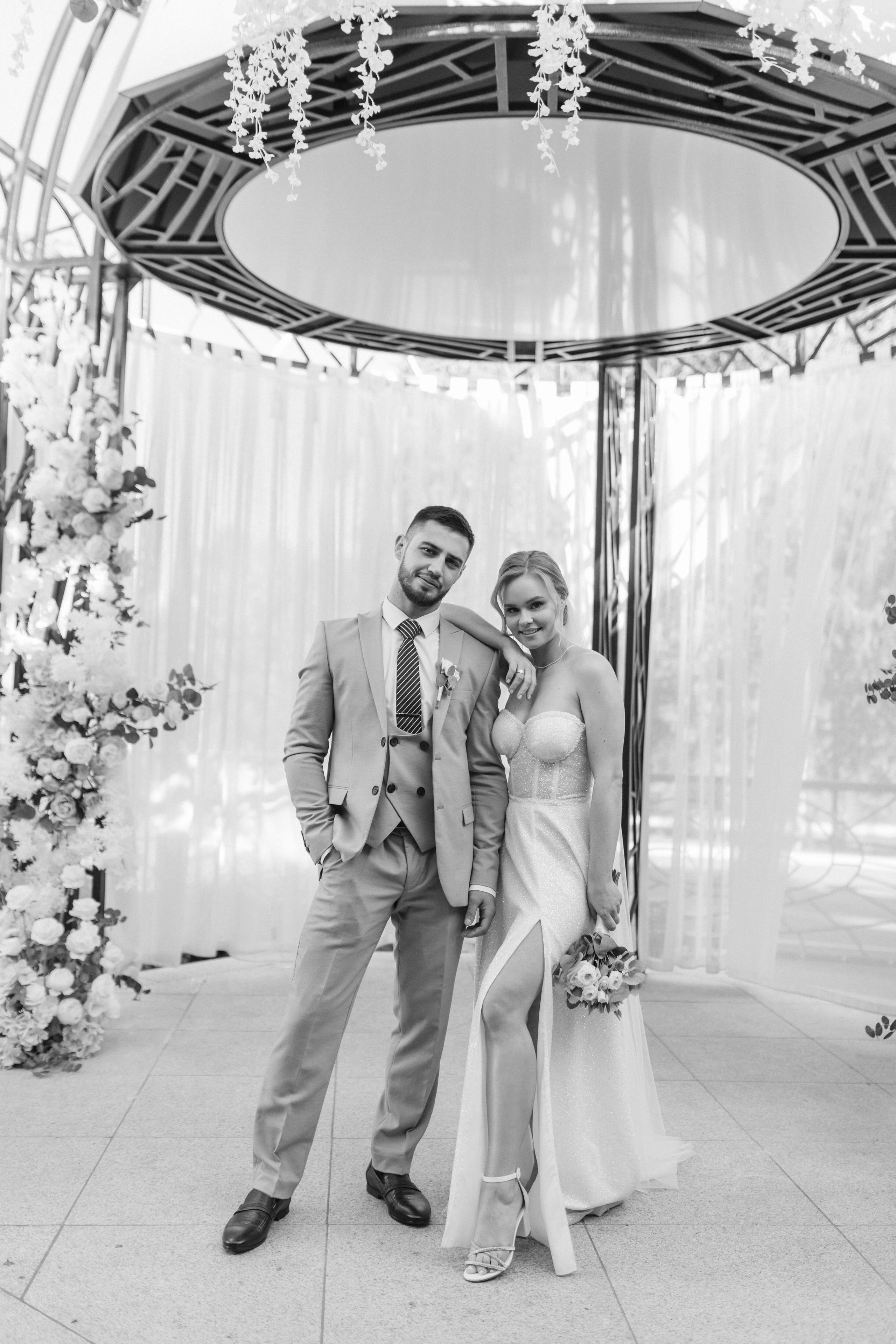 Свадьба Леры и Гены 23|08|23. Свадебный и семейный фотограф в Иркутске Яна Лиа