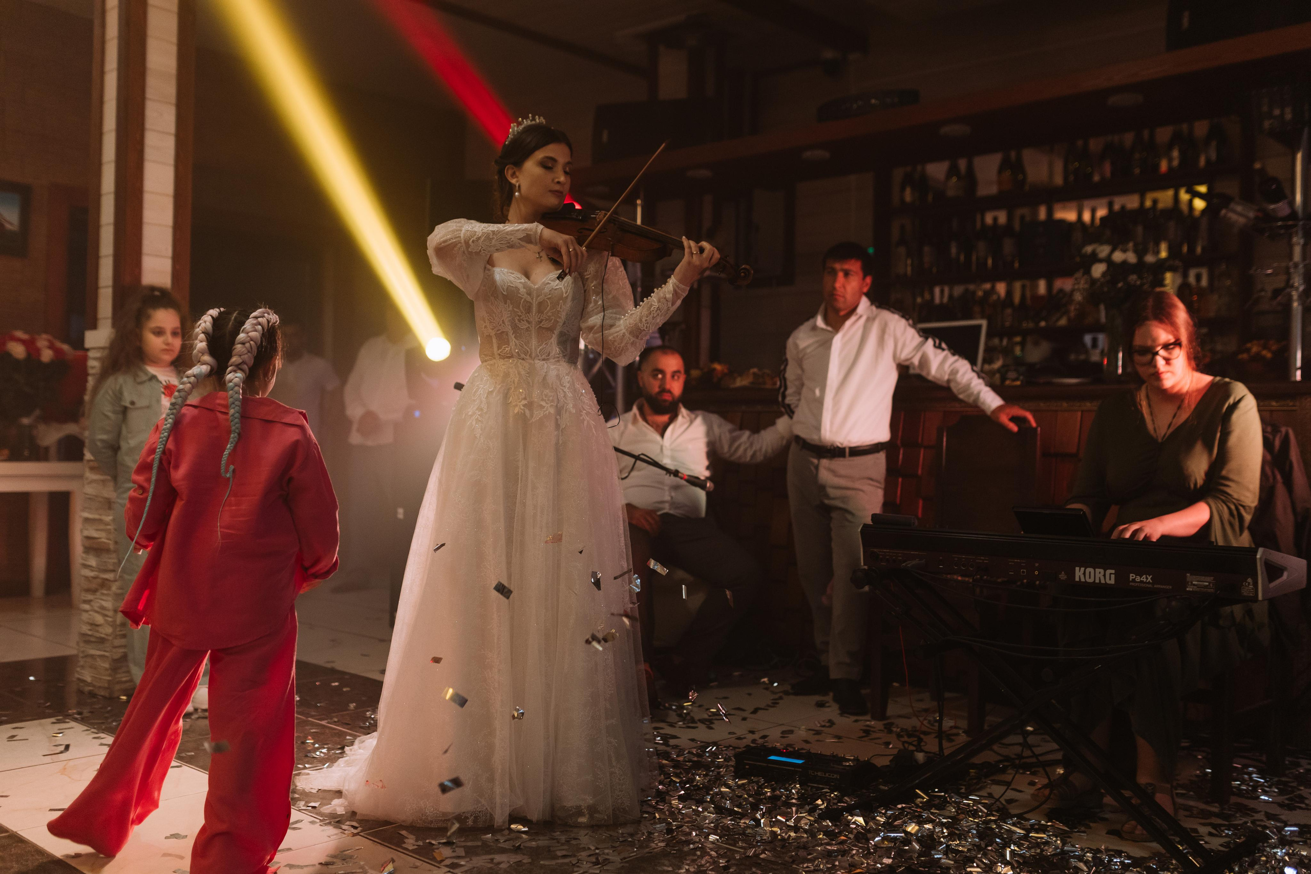 Свадьба Артура и Марии. Свадебный и семейный фотограф в Иркутске Яна Лиа