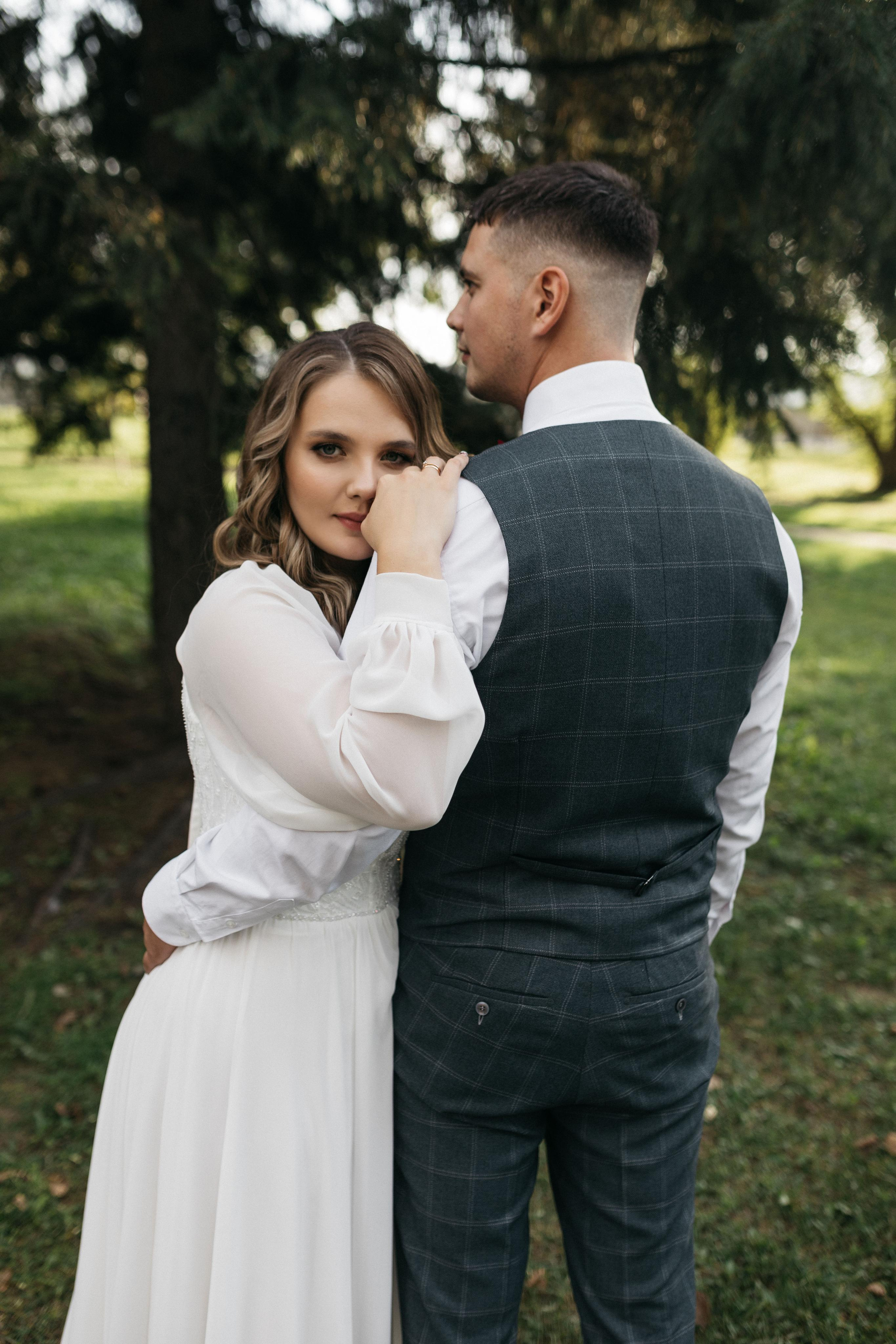 Свадьба Павла и Дианы. Свадебный и семейный фотограф в Иркутске Яна Лиа