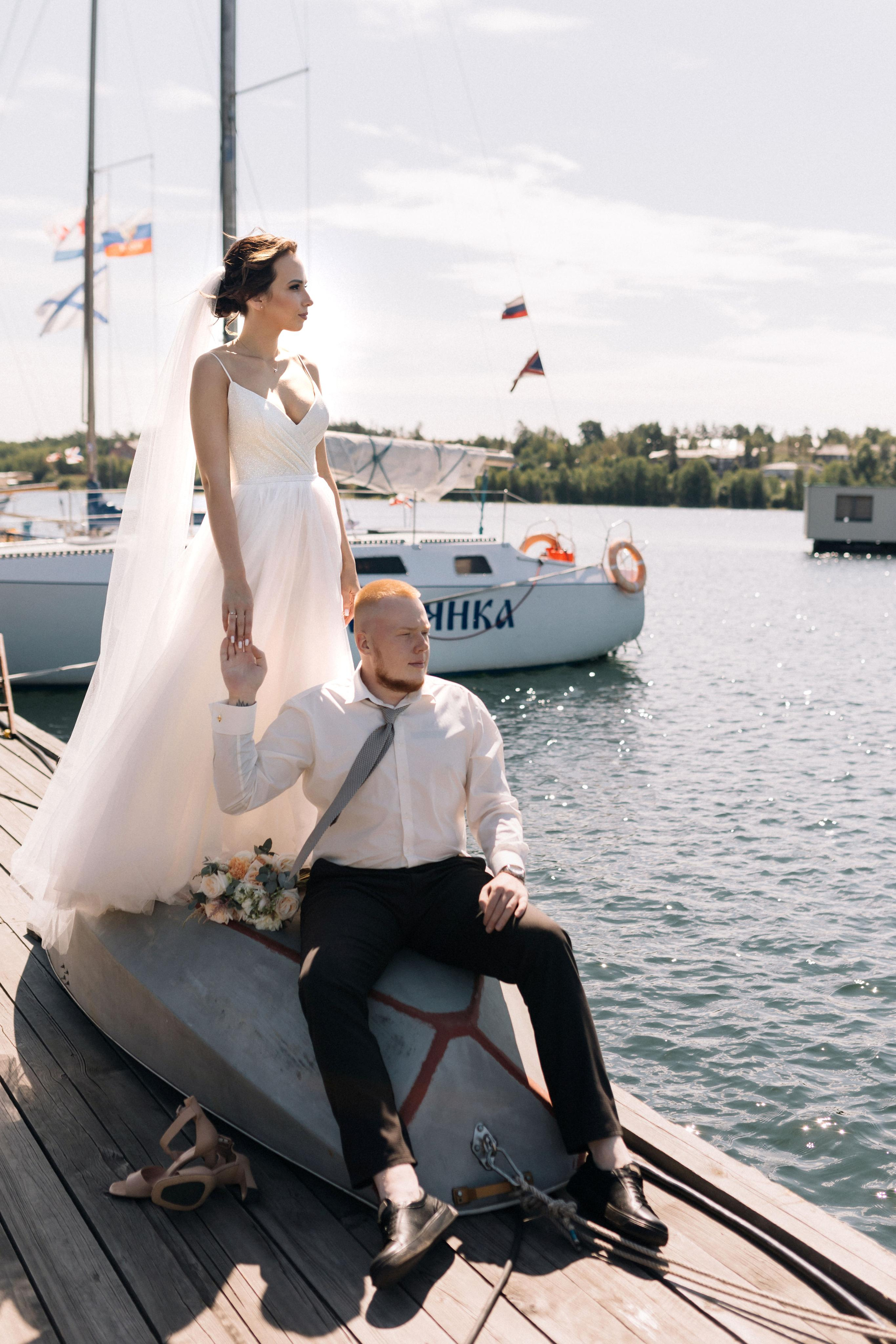 Свадьба Димы и Риты. Свадебный и семейный фотограф в Иркутске Яна Лиа