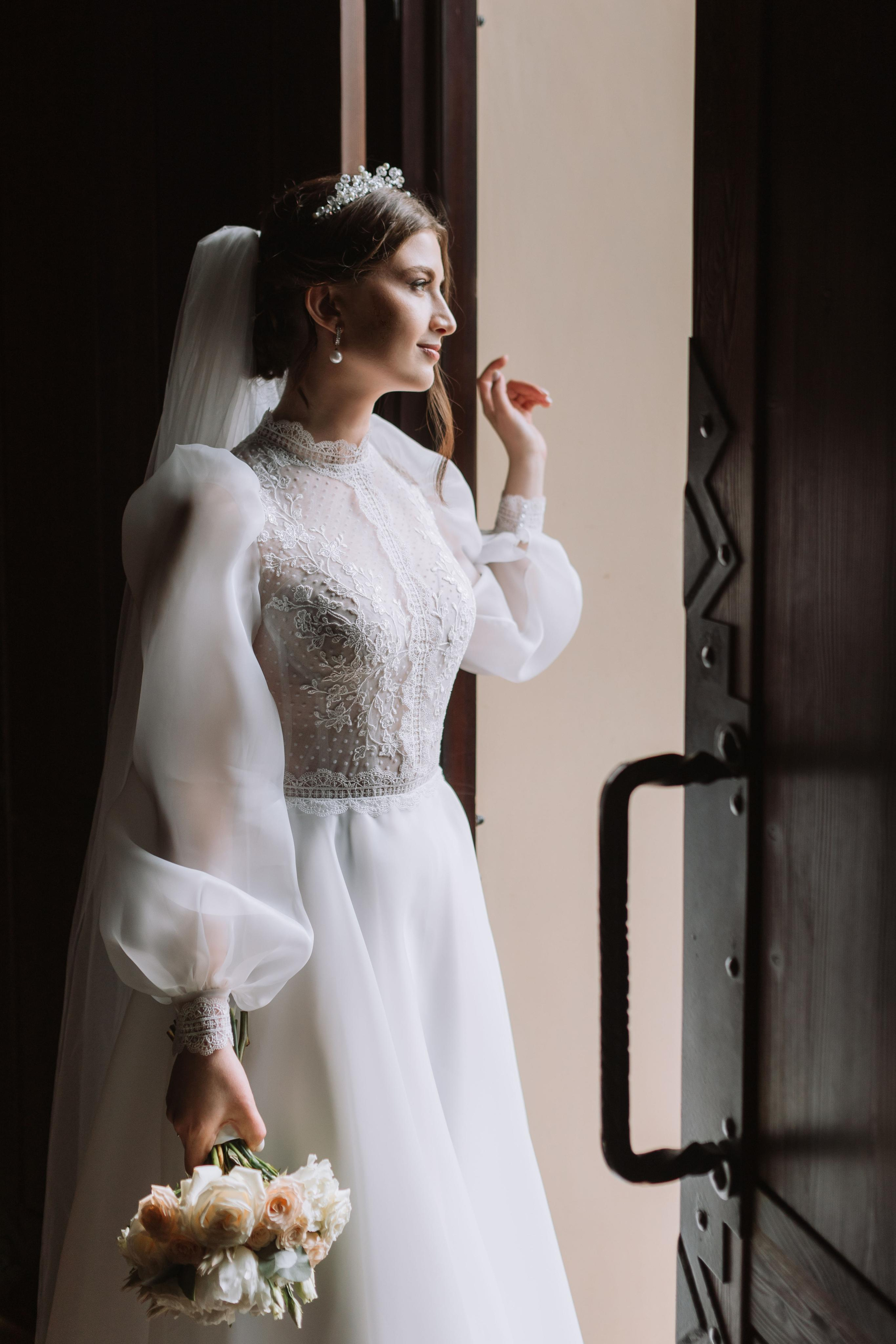 Свадьба Артура и Марии. Свадебный и семейный фотограф в Иркутске Яна Лиа