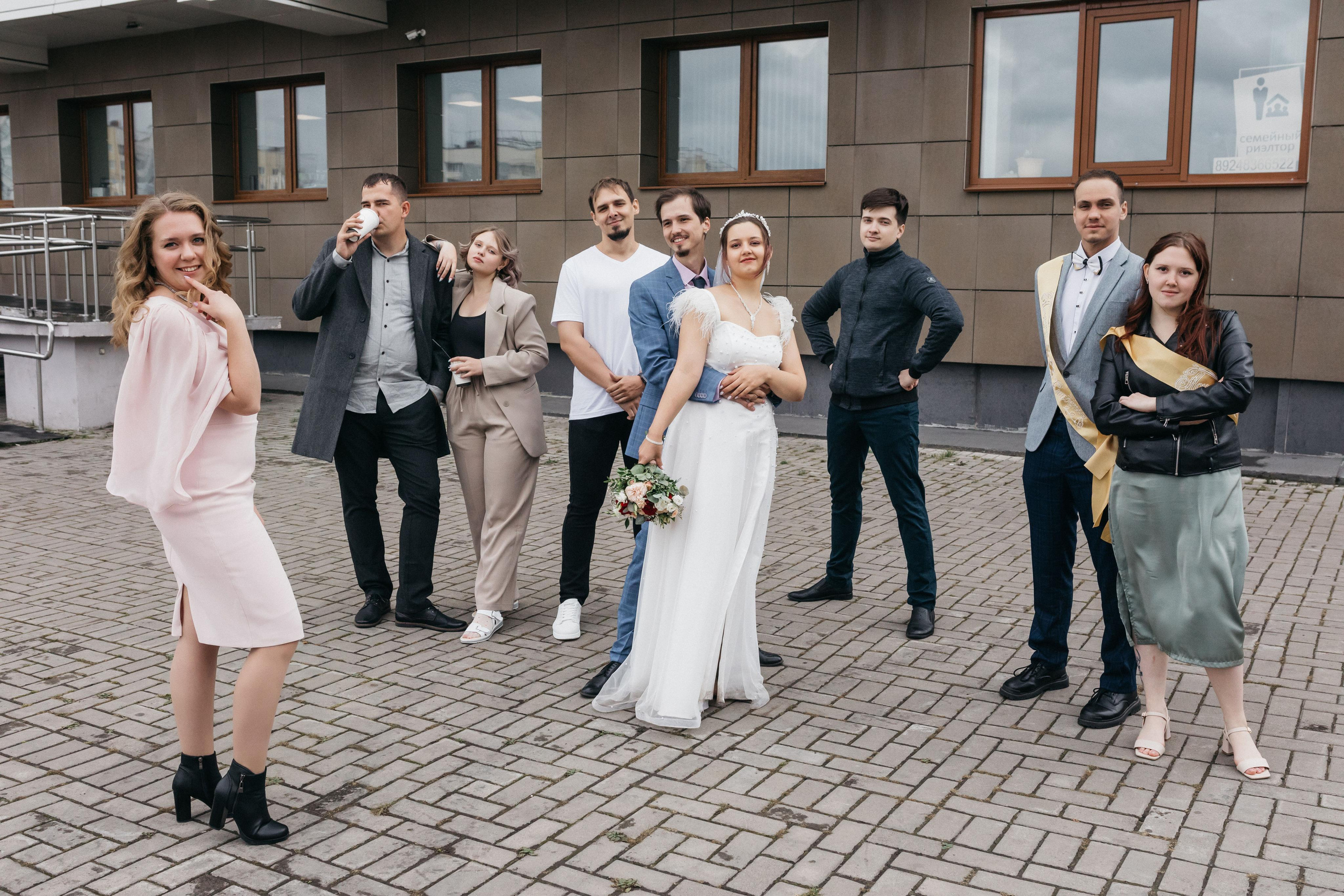 Свадьба Марата и Кристины. Свадебный и семейный фотограф в Иркутске Яна Лиа