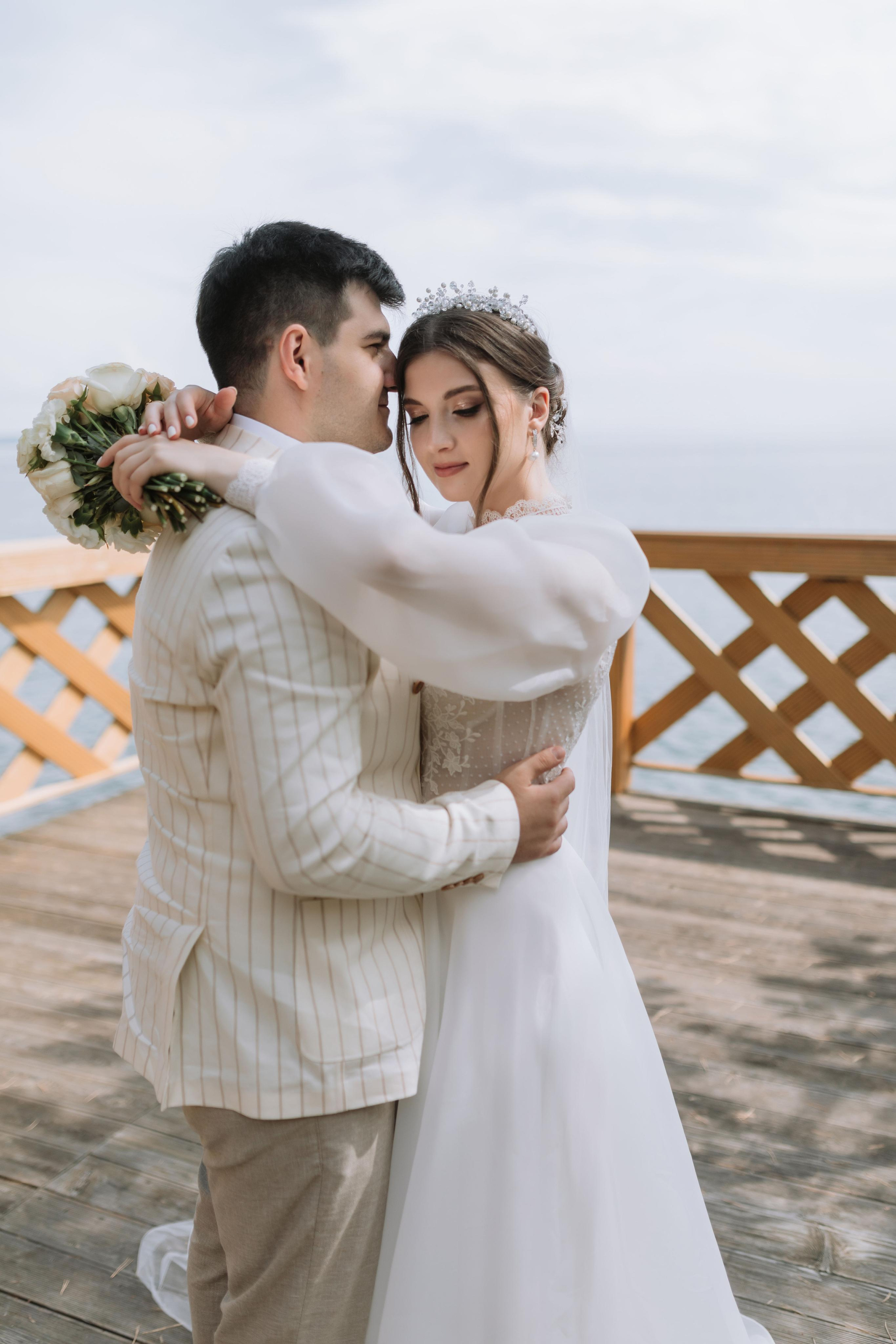 Свадьба Артура и Марии. Свадебный и семейный фотограф в Иркутске Яна Лиа