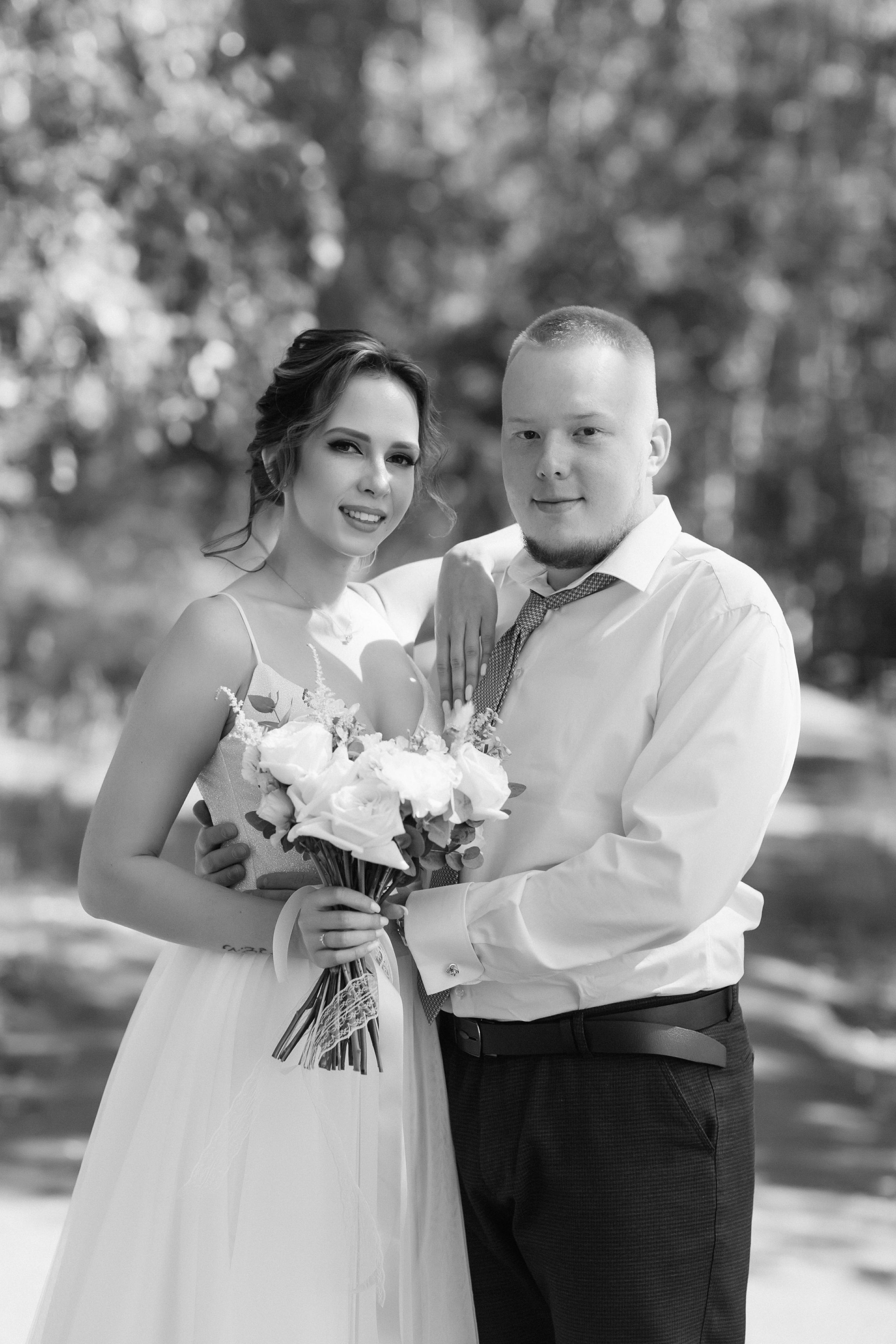 Свадьба Димы и Риты. Свадебный и семейный фотограф в Иркутске Яна Лиа