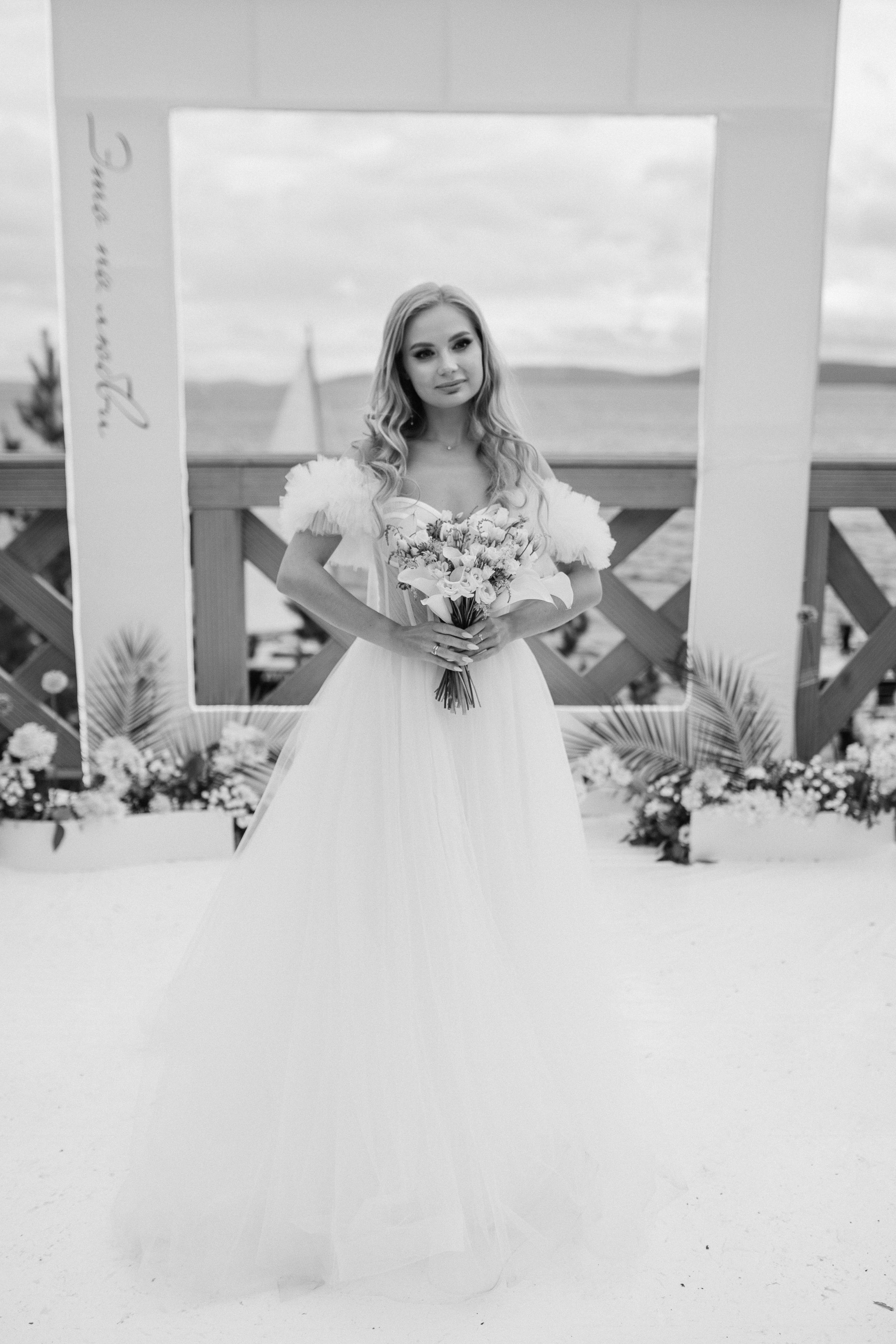 Свадьба Валерии и Андрея. Свадебный и семейный фотограф в Иркутске Яна Лиа