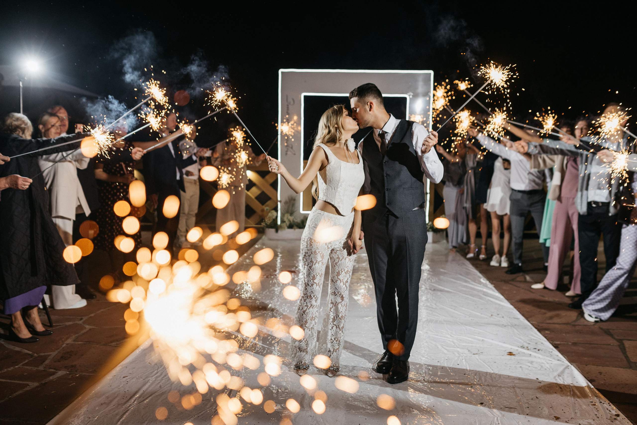 Свадьба Валерии и Андрея. Свадебный и семейный фотограф в Иркутске Яна Лиа