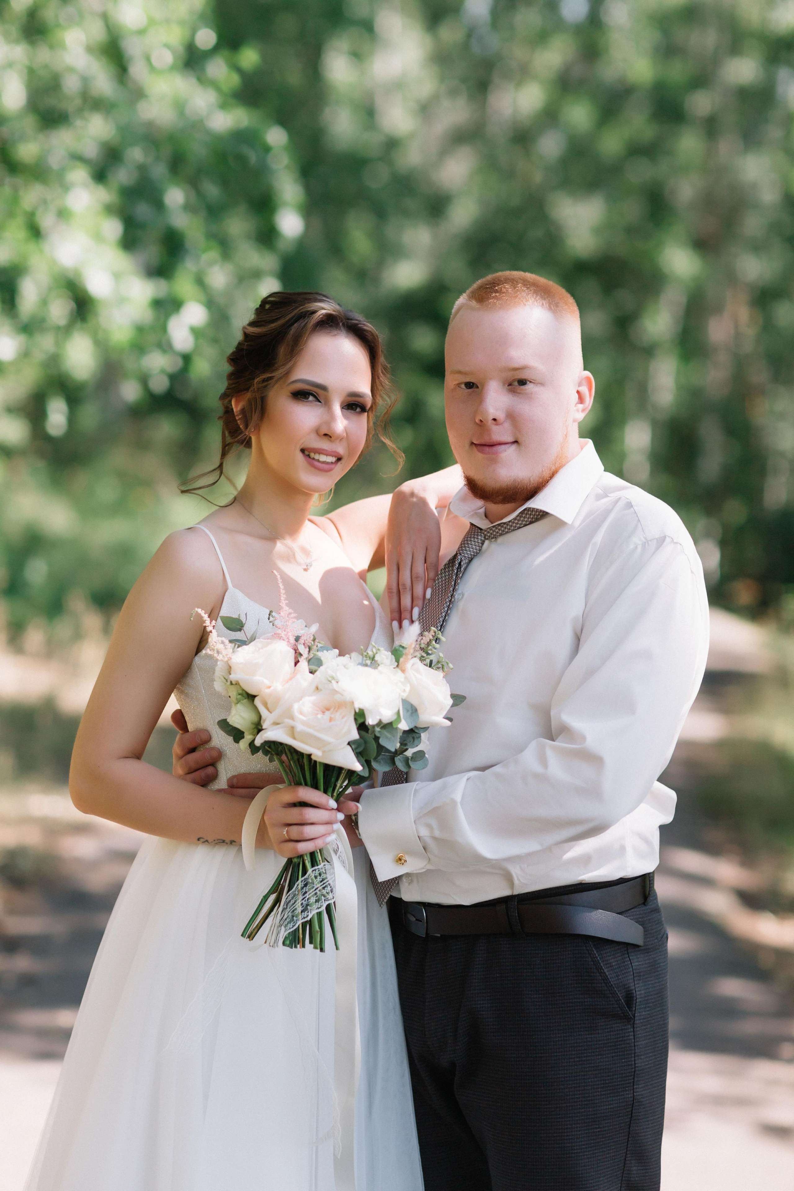 Свадьба Димы и Риты. Свадебный и семейный фотограф в Иркутске Яна Лиа