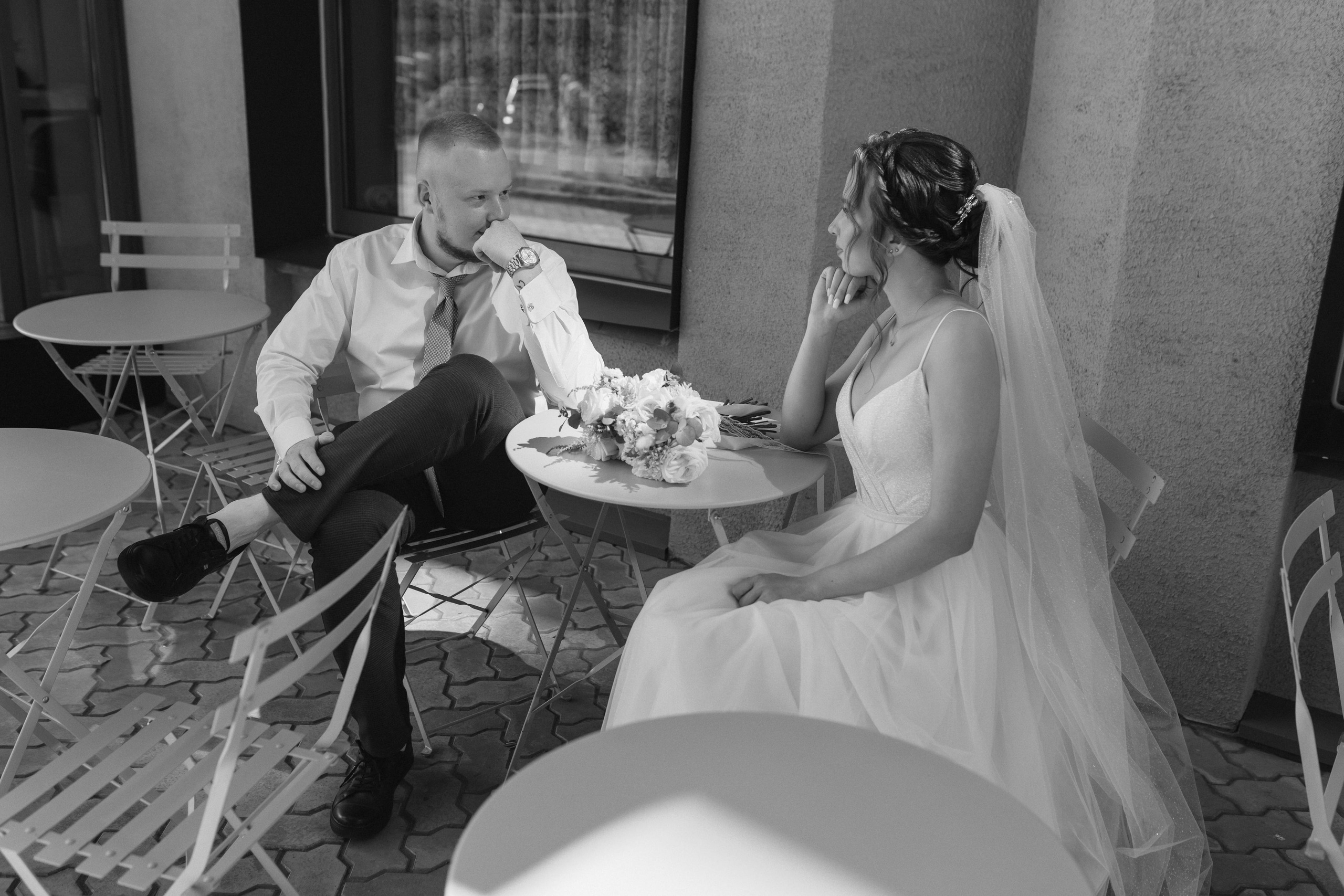 Свадьба Димы и Риты. Свадебный и семейный фотограф в Иркутске Яна Лиа