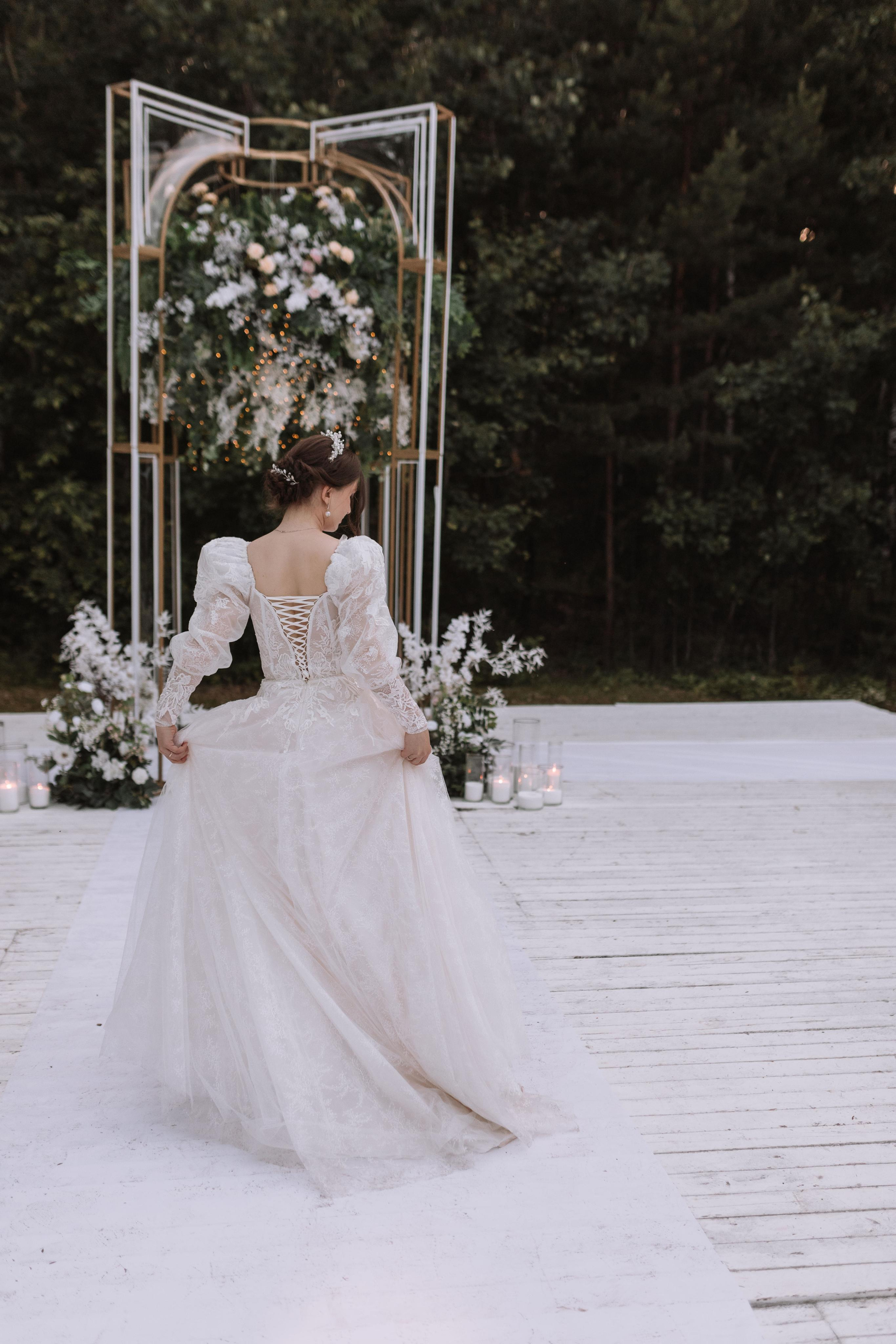 Свадьба Артура и Марии. Свадебный и семейный фотограф в Иркутске Яна Лиа