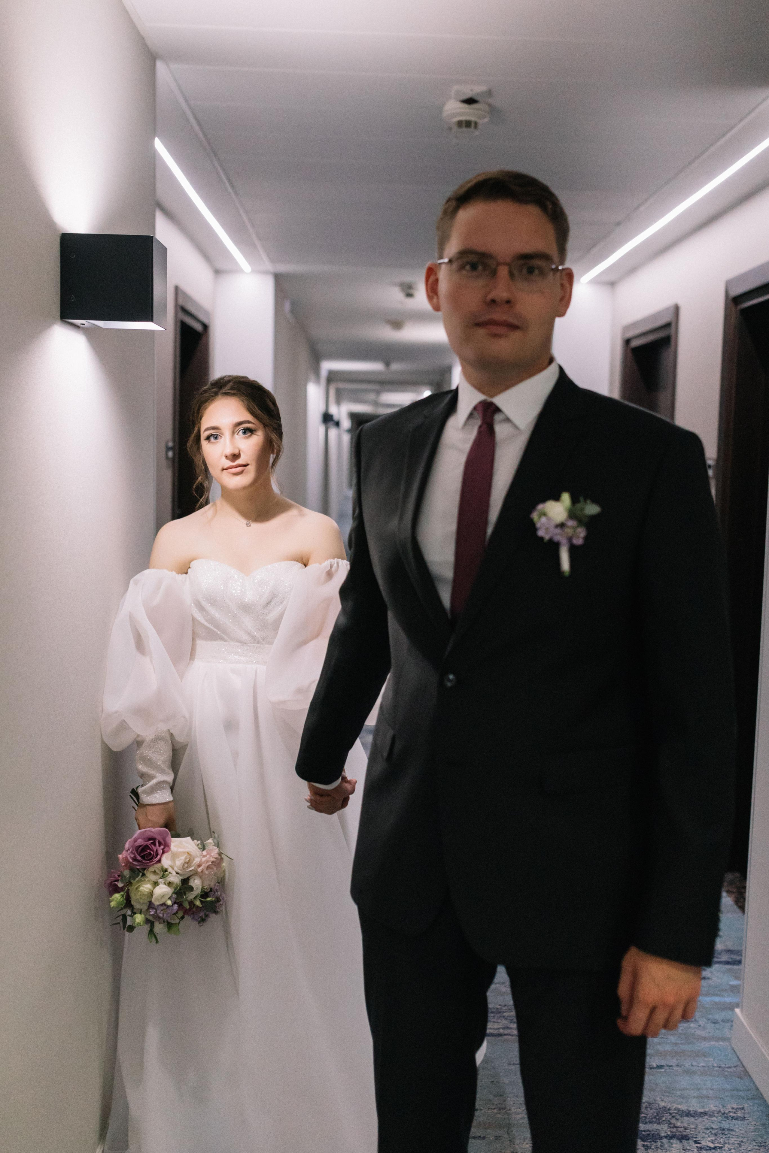 Свадьба Ромы и Нади. Свадебный и семейный фотограф в Иркутске Яна Лиа